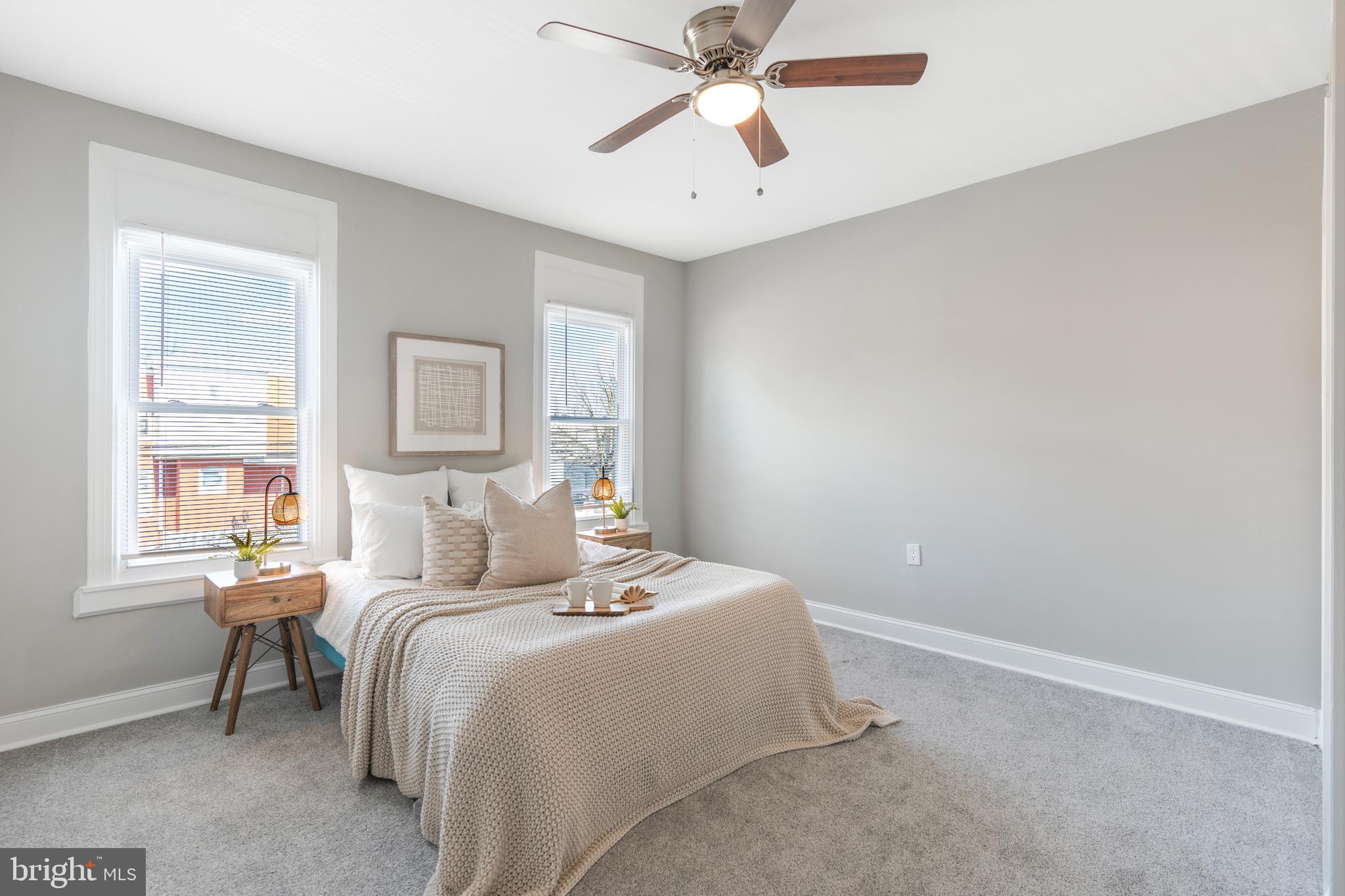 IRVINGTON - Residential