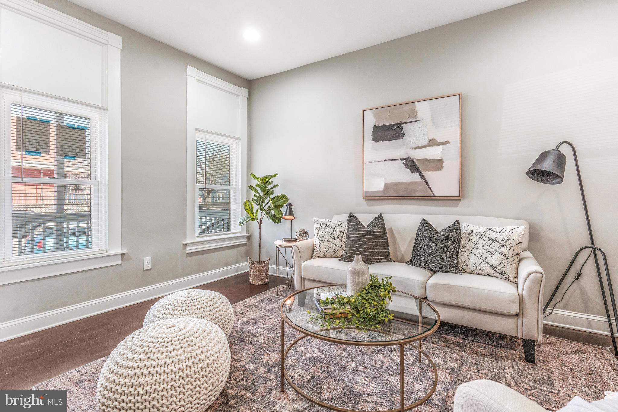 IRVINGTON - Residential