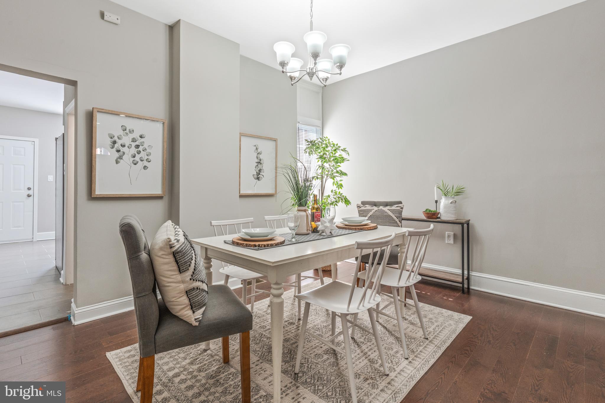 IRVINGTON - Residential