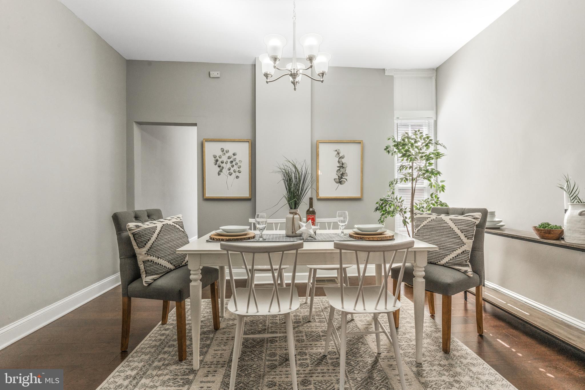 IRVINGTON - Residential