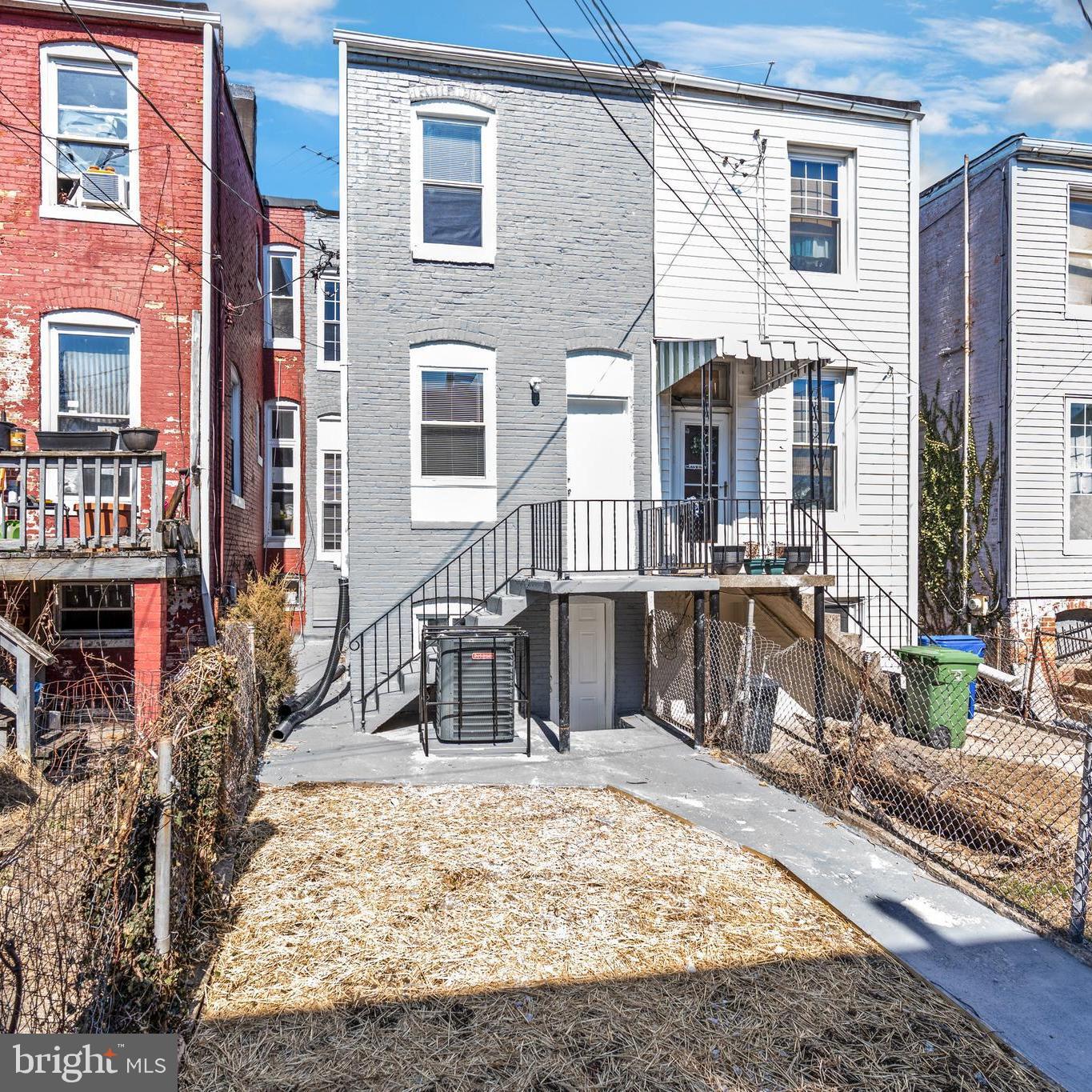 IRVINGTON - Residential