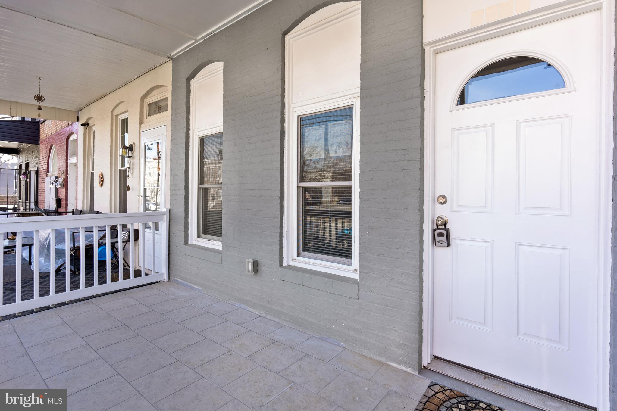 IRVINGTON - Residential