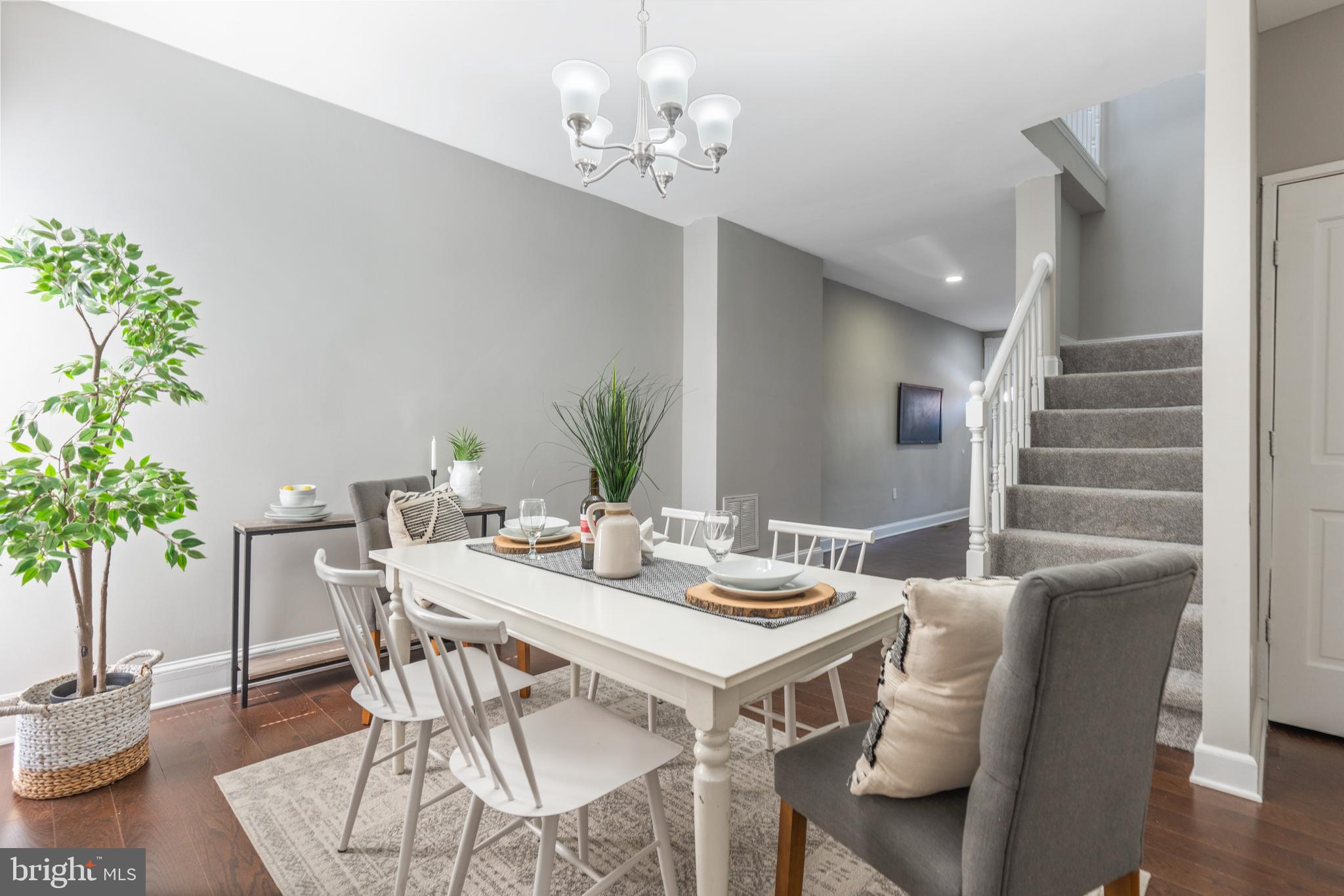 IRVINGTON - Residential