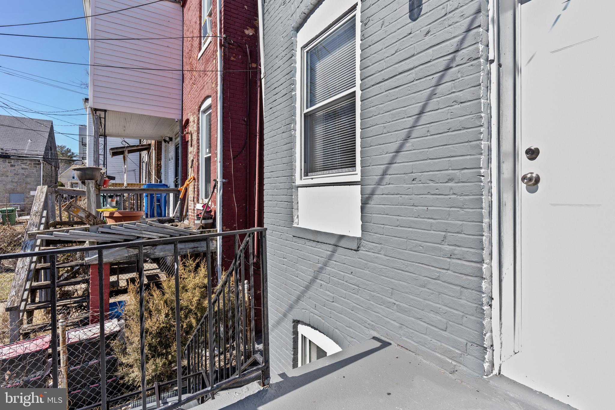 IRVINGTON - Residential