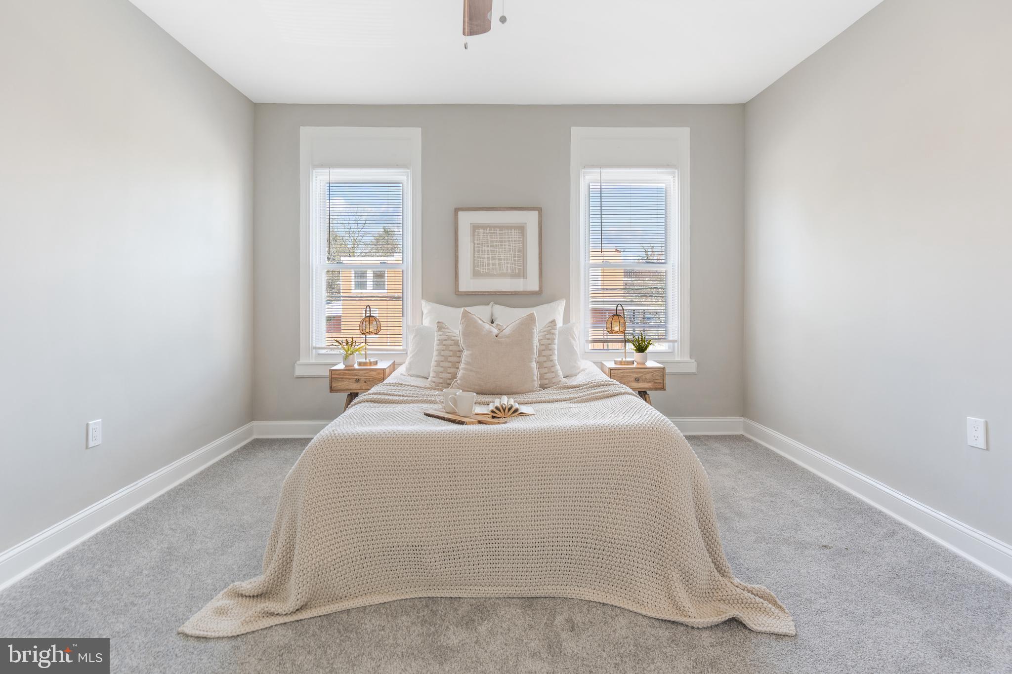 IRVINGTON - Residential