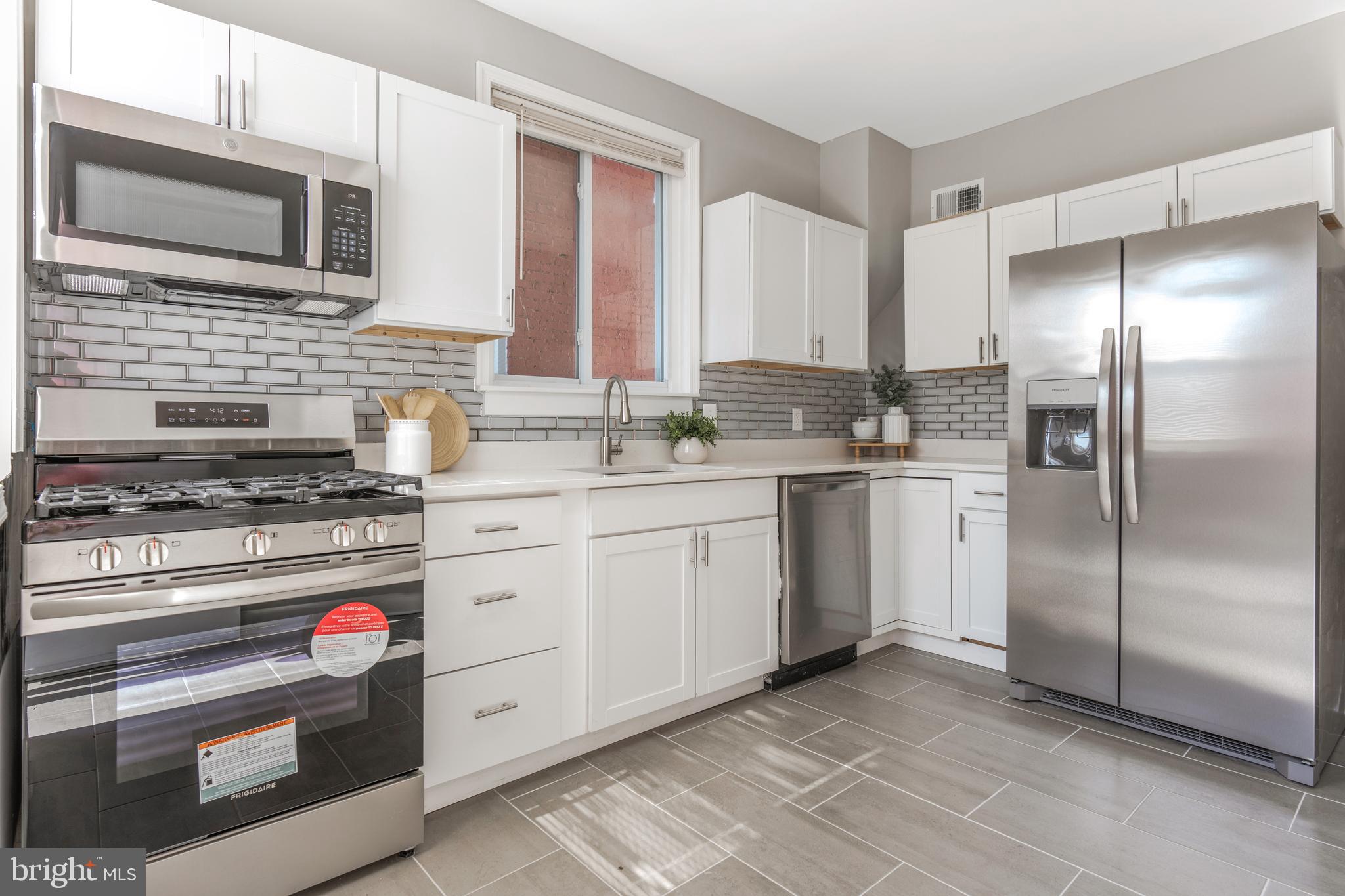 IRVINGTON - Residential