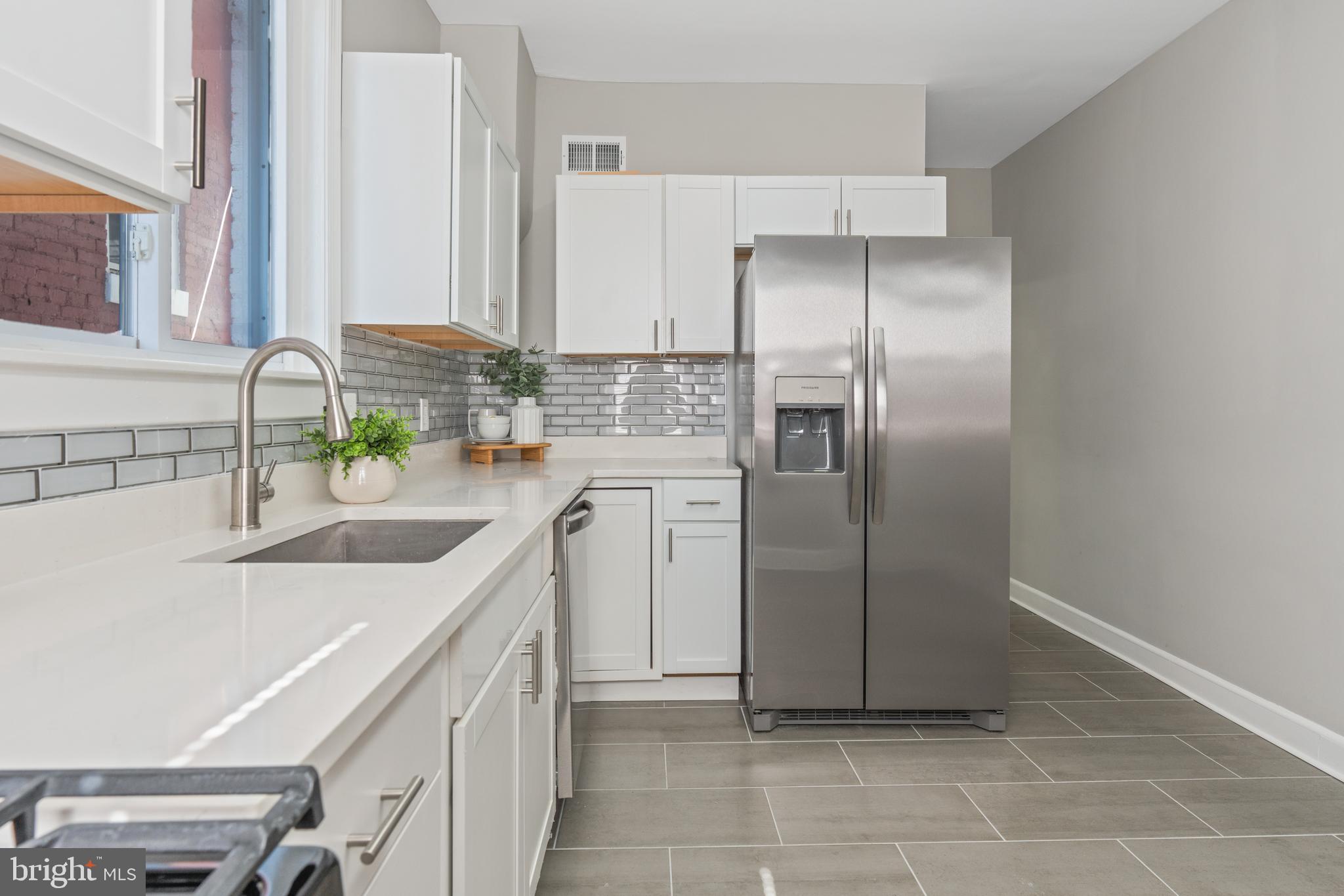 IRVINGTON - Residential