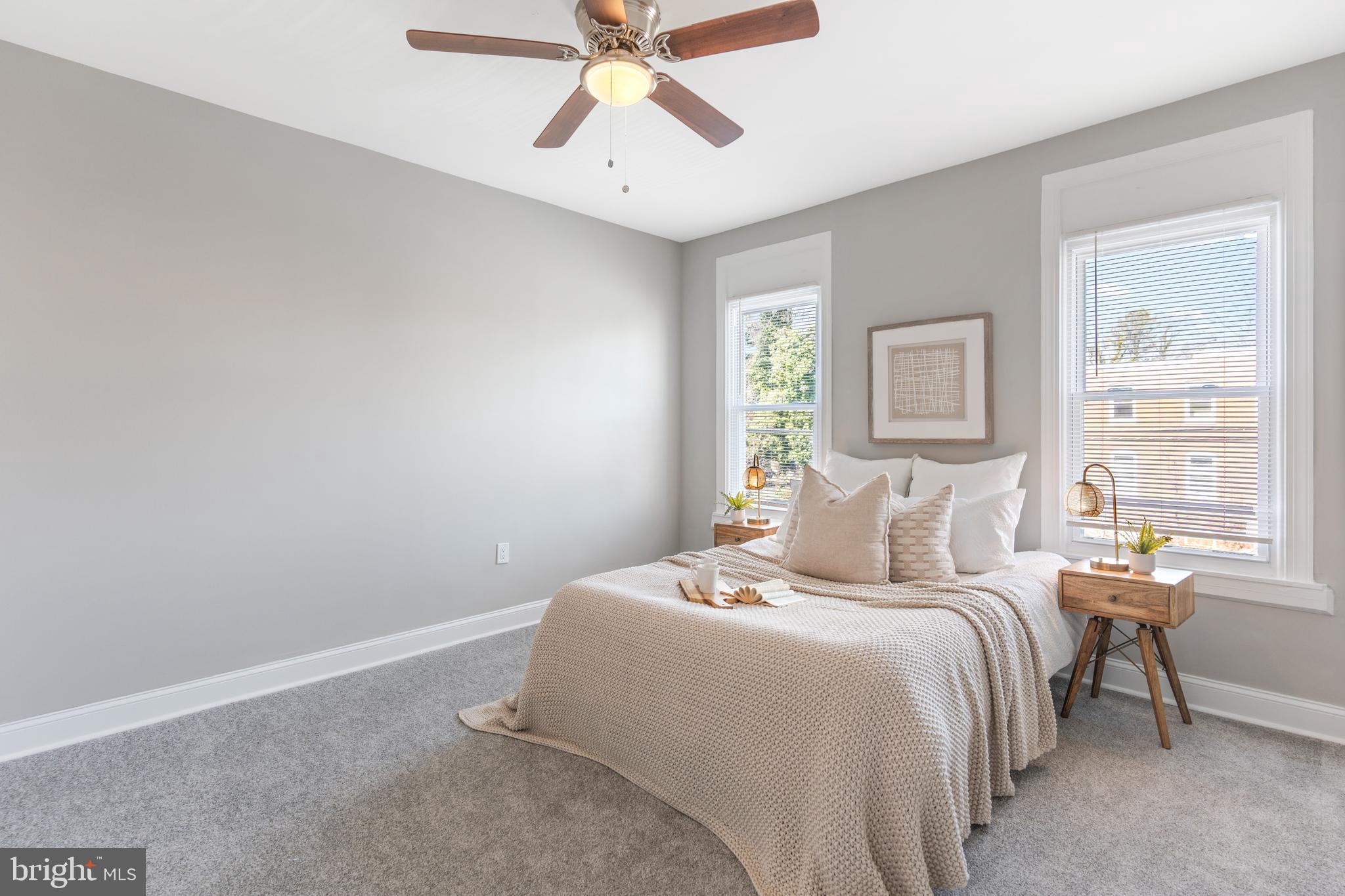 IRVINGTON - Residential