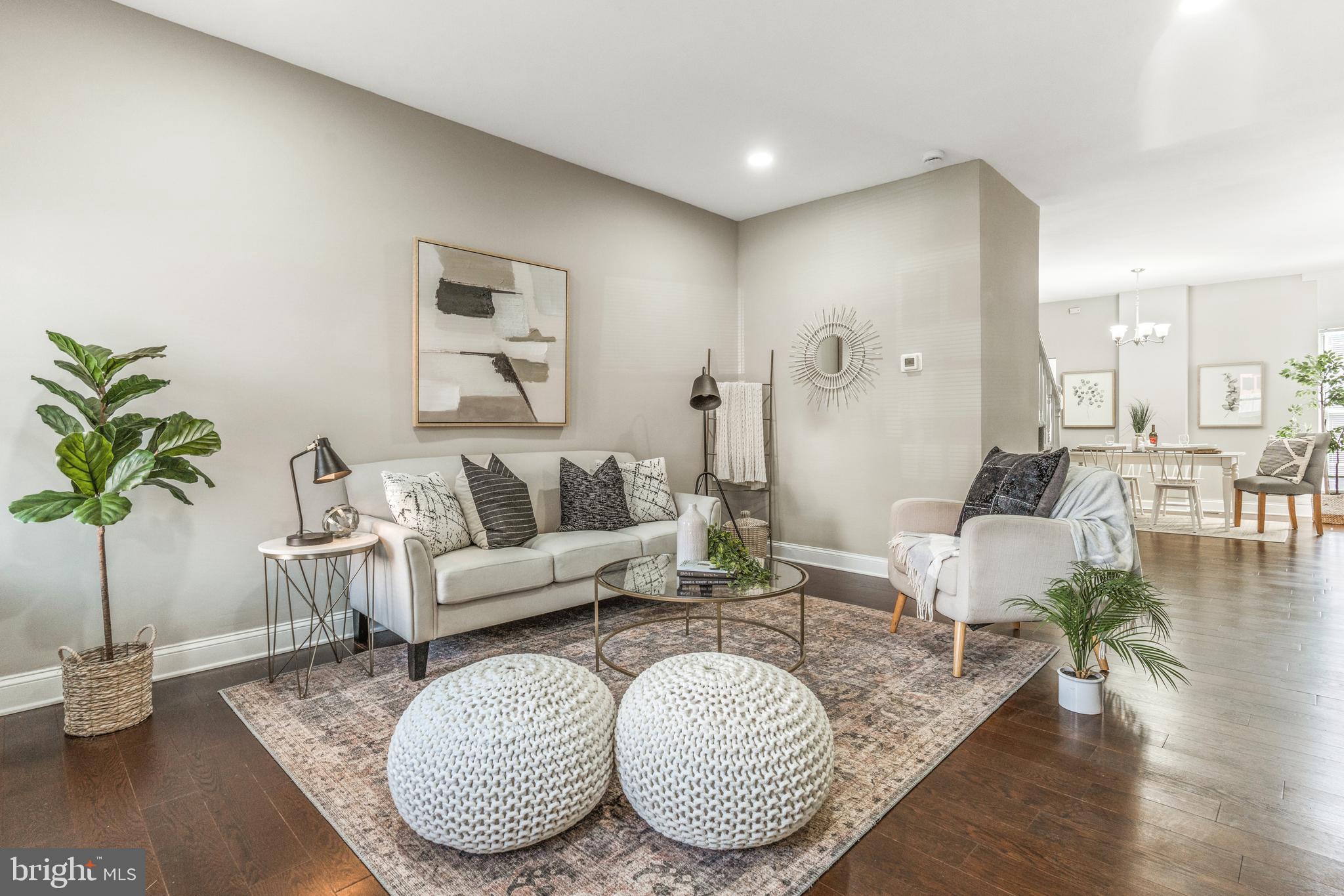 IRVINGTON - Residential