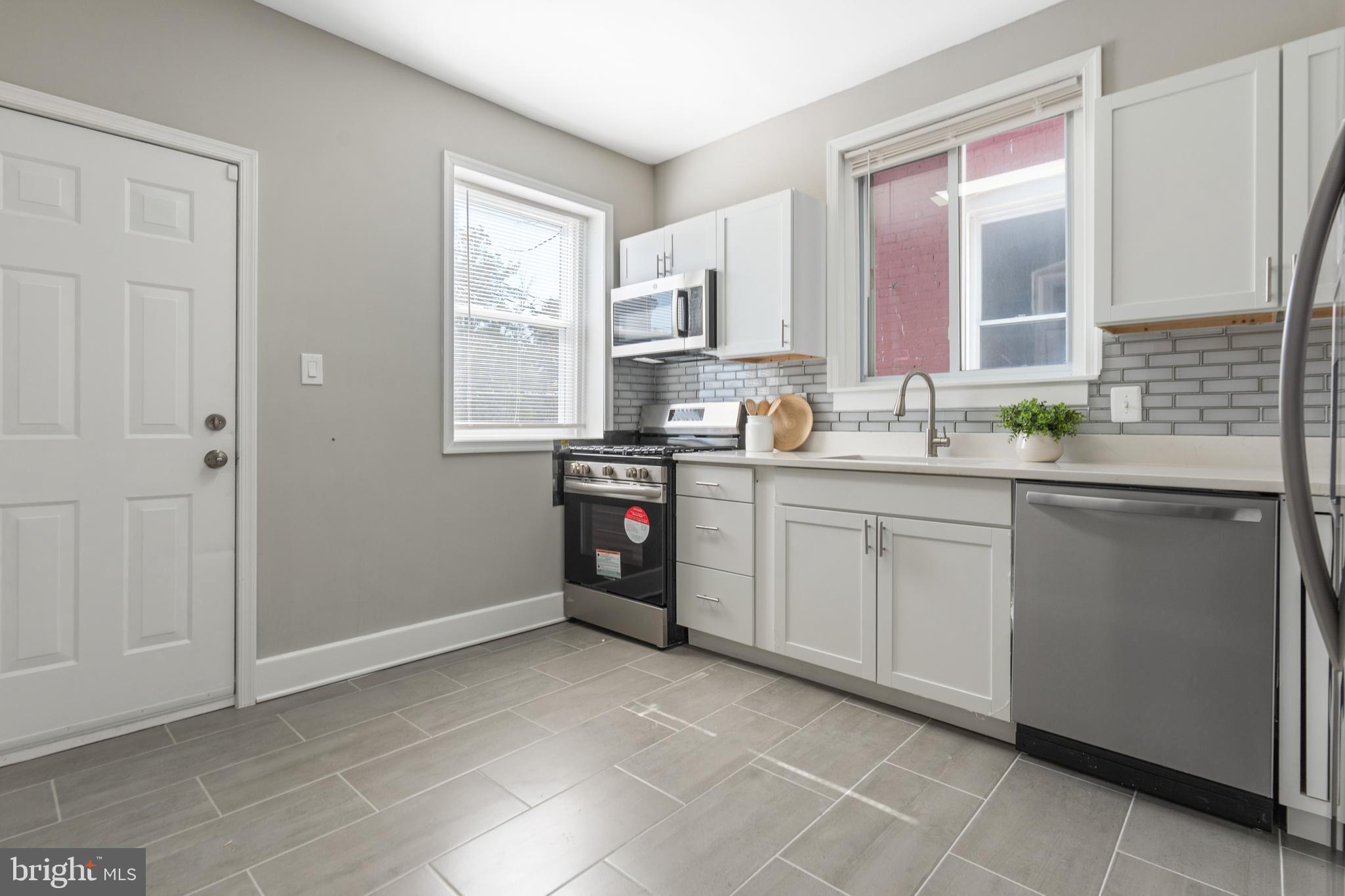 IRVINGTON - Residential