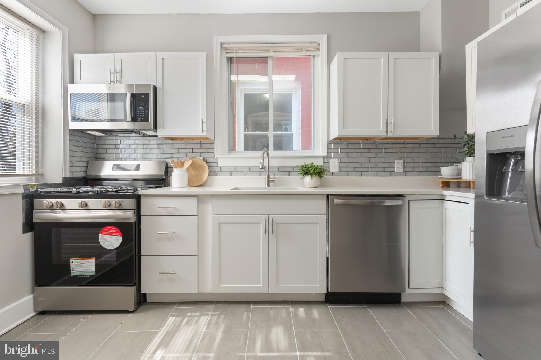 IRVINGTON - Residential