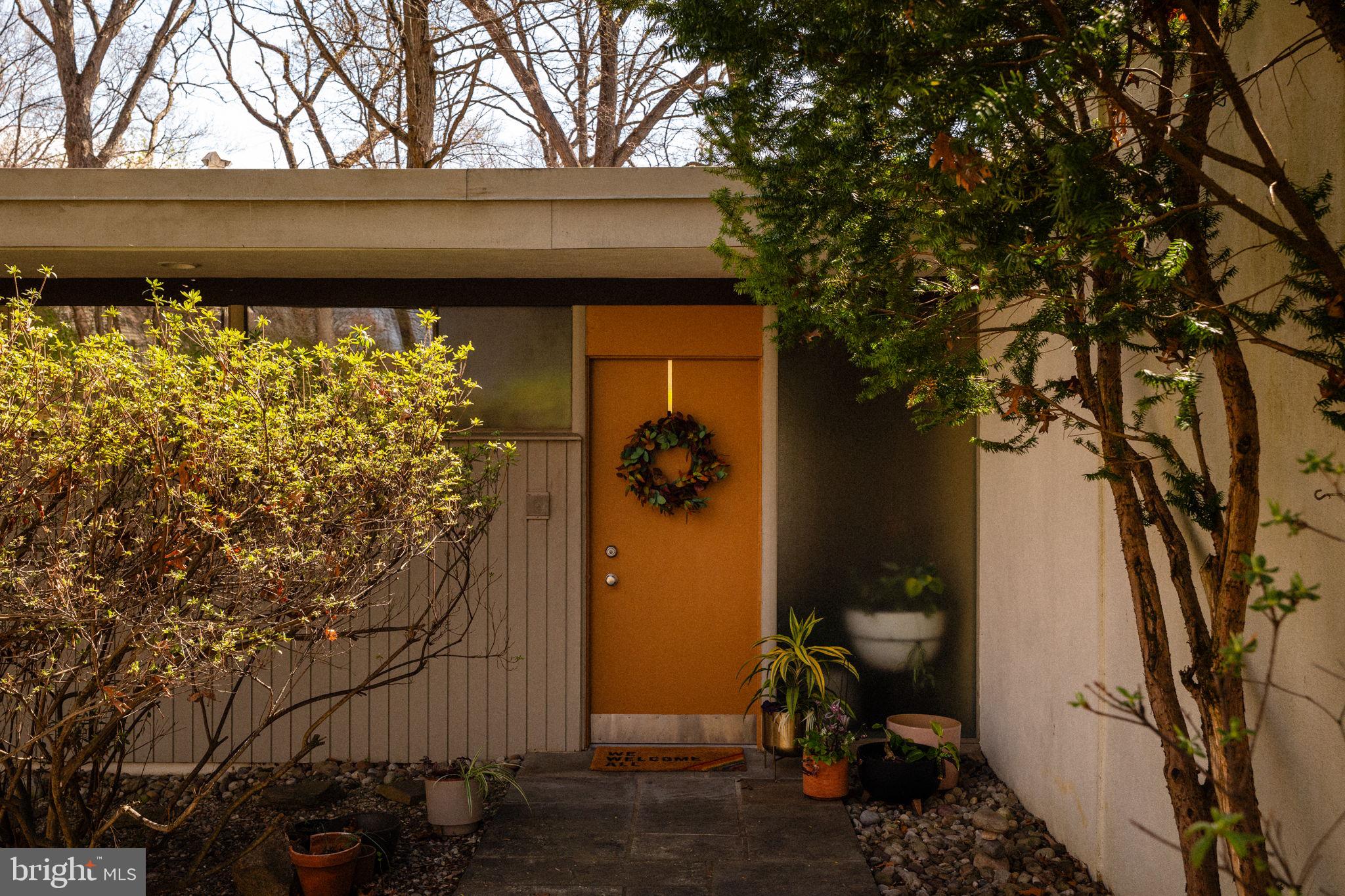 301 HUGHES ROAD