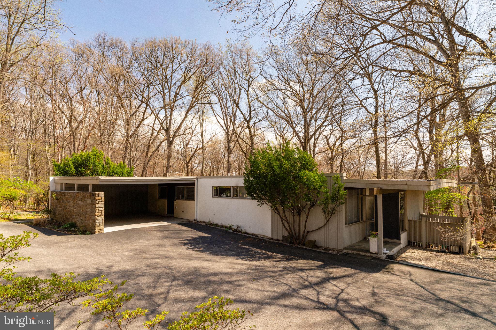 301 HUGHES ROAD
