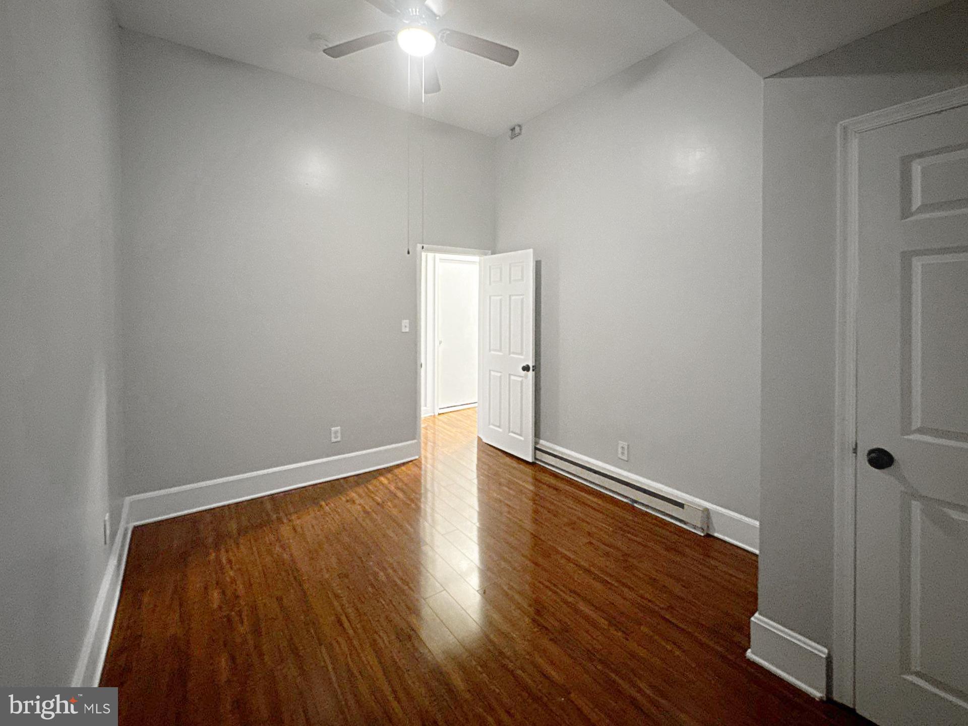DRUID HEIGHTS - Residential Lease