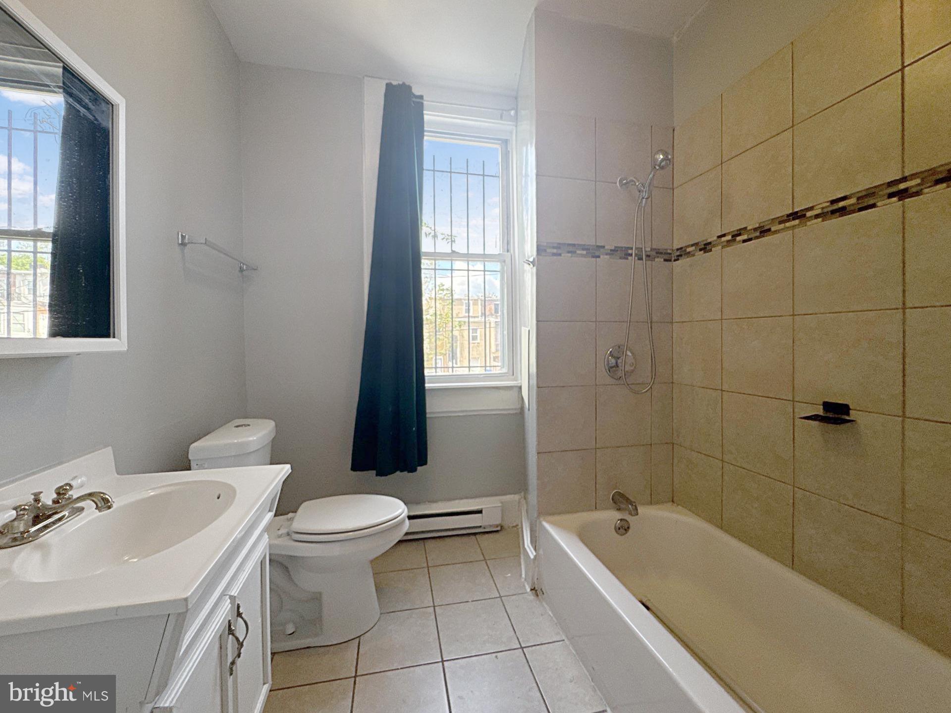 DRUID HEIGHTS - Residential Lease