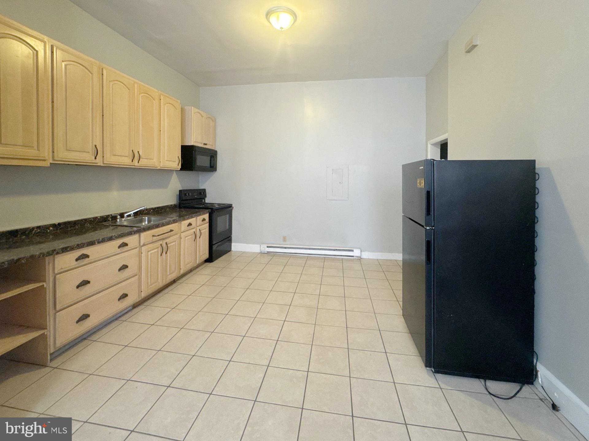 DRUID HEIGHTS - Residential Lease