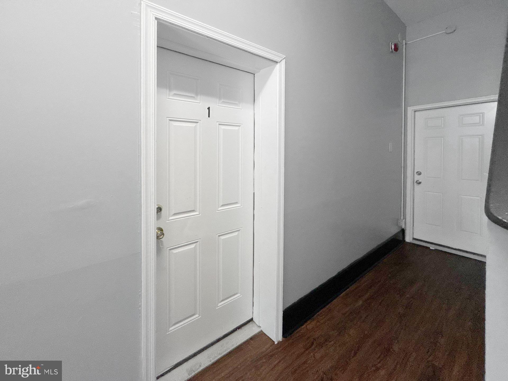 DRUID HEIGHTS - Residential Lease
