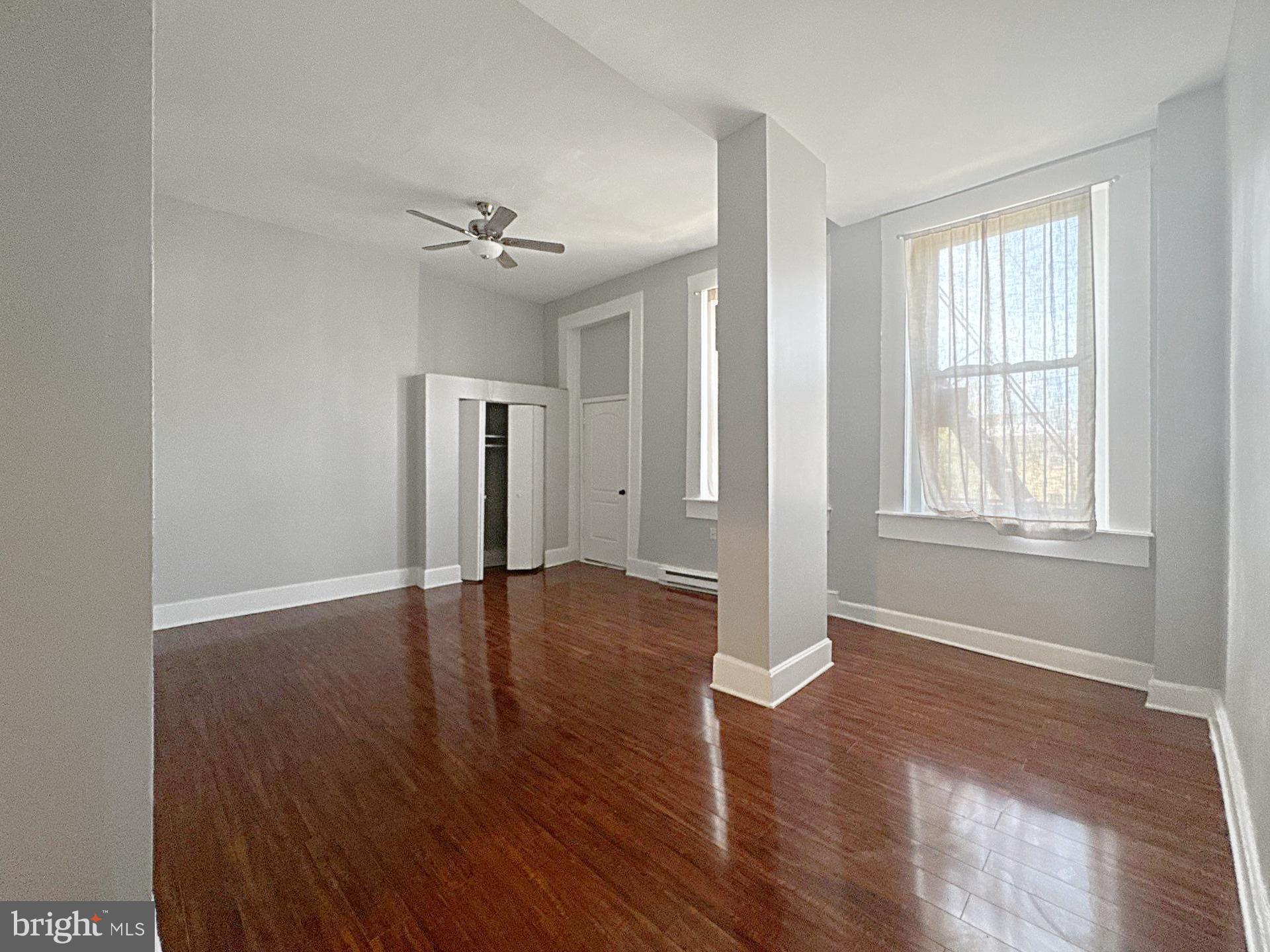 DRUID HEIGHTS - Residential Lease