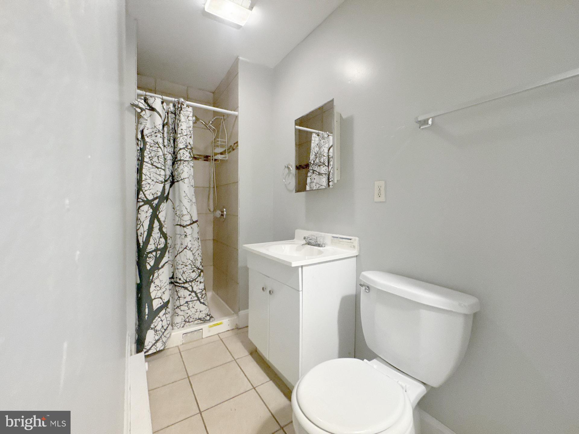 DRUID HEIGHTS - Residential Lease
