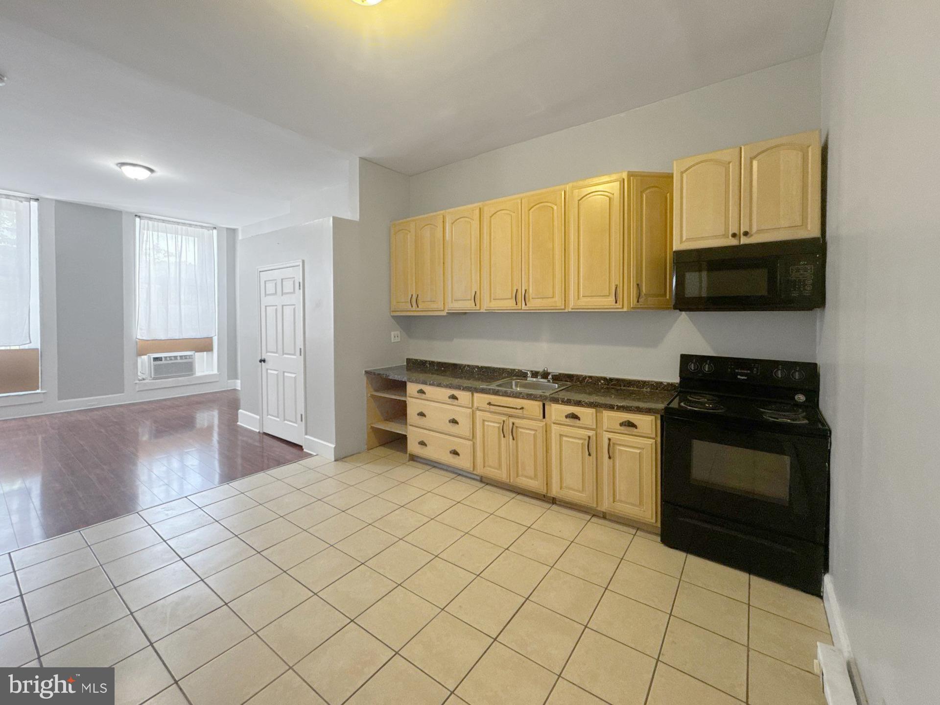 DRUID HEIGHTS - Residential Lease