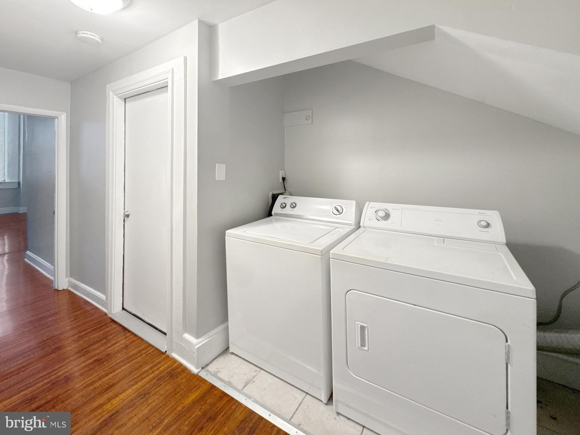DRUID HEIGHTS - Residential Lease