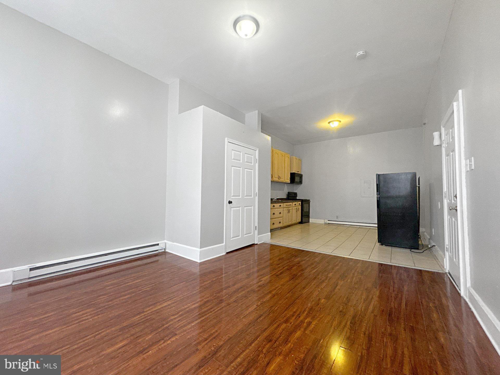 DRUID HEIGHTS - Residential Lease