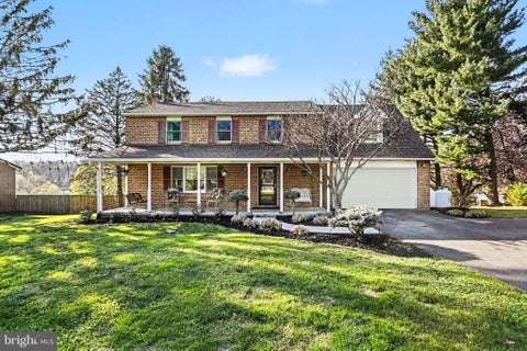 Homes For Sale - 1065 Beaver Creek Road<br/> HANOVER, PA 17331