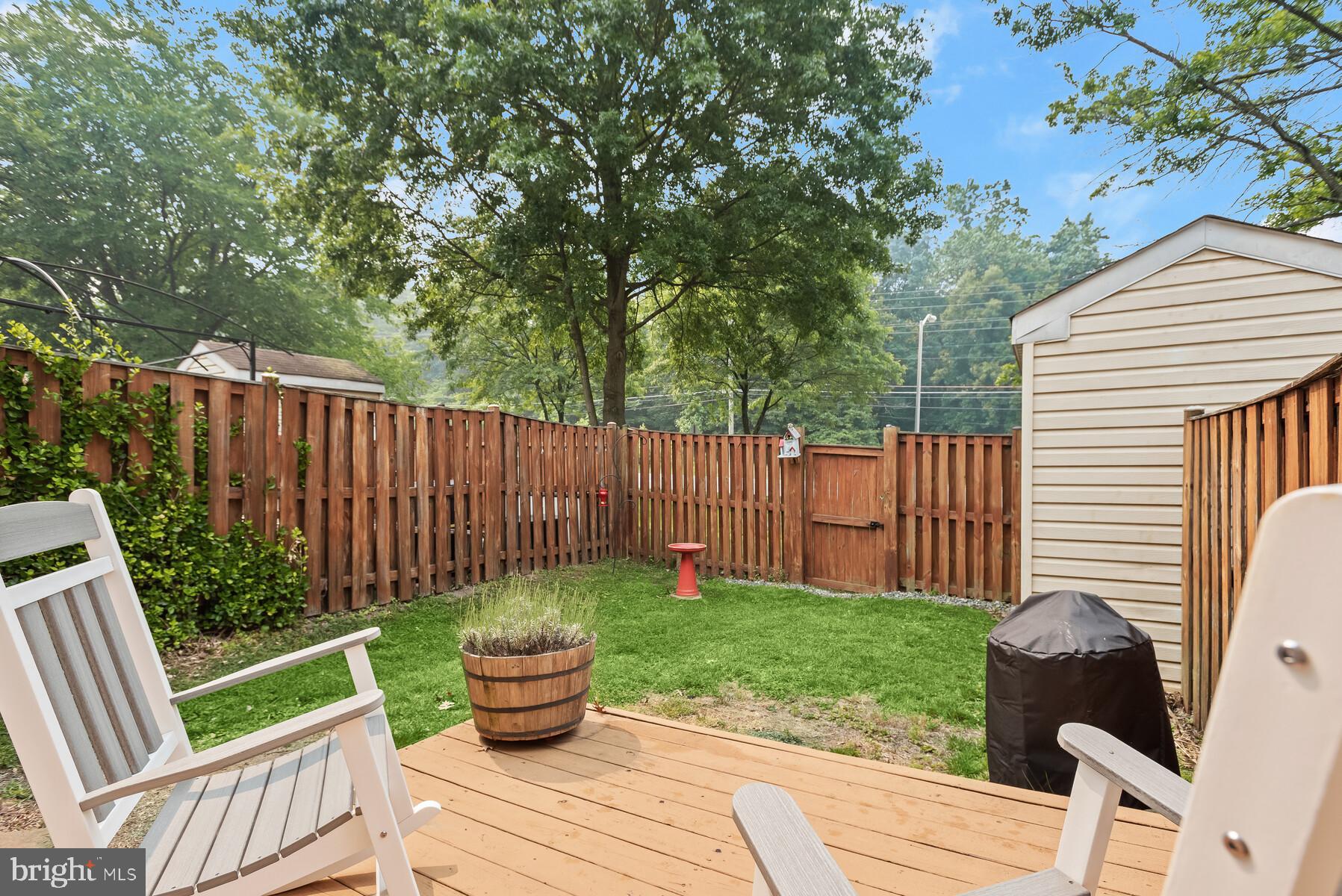 PALMERWOOD PLAT 1 - Residential