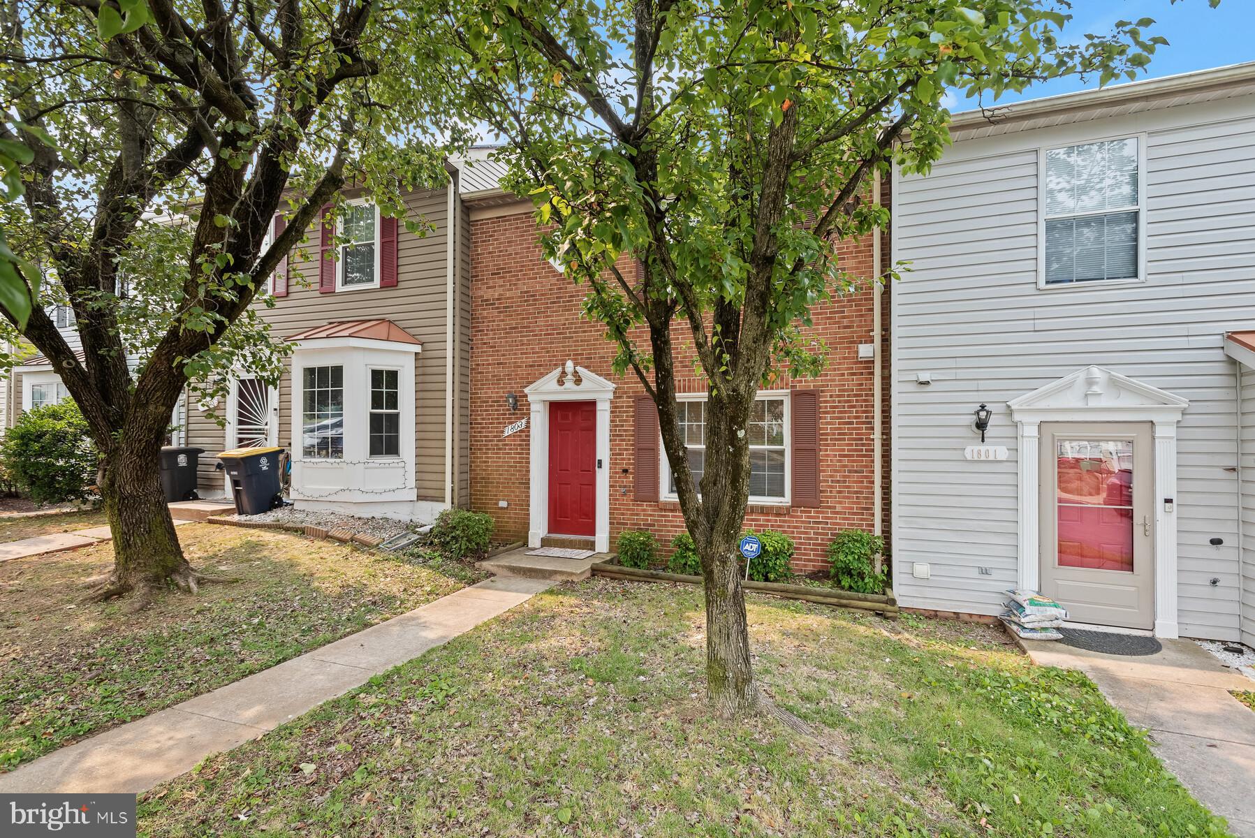 PALMERWOOD PLAT 1 - Residential