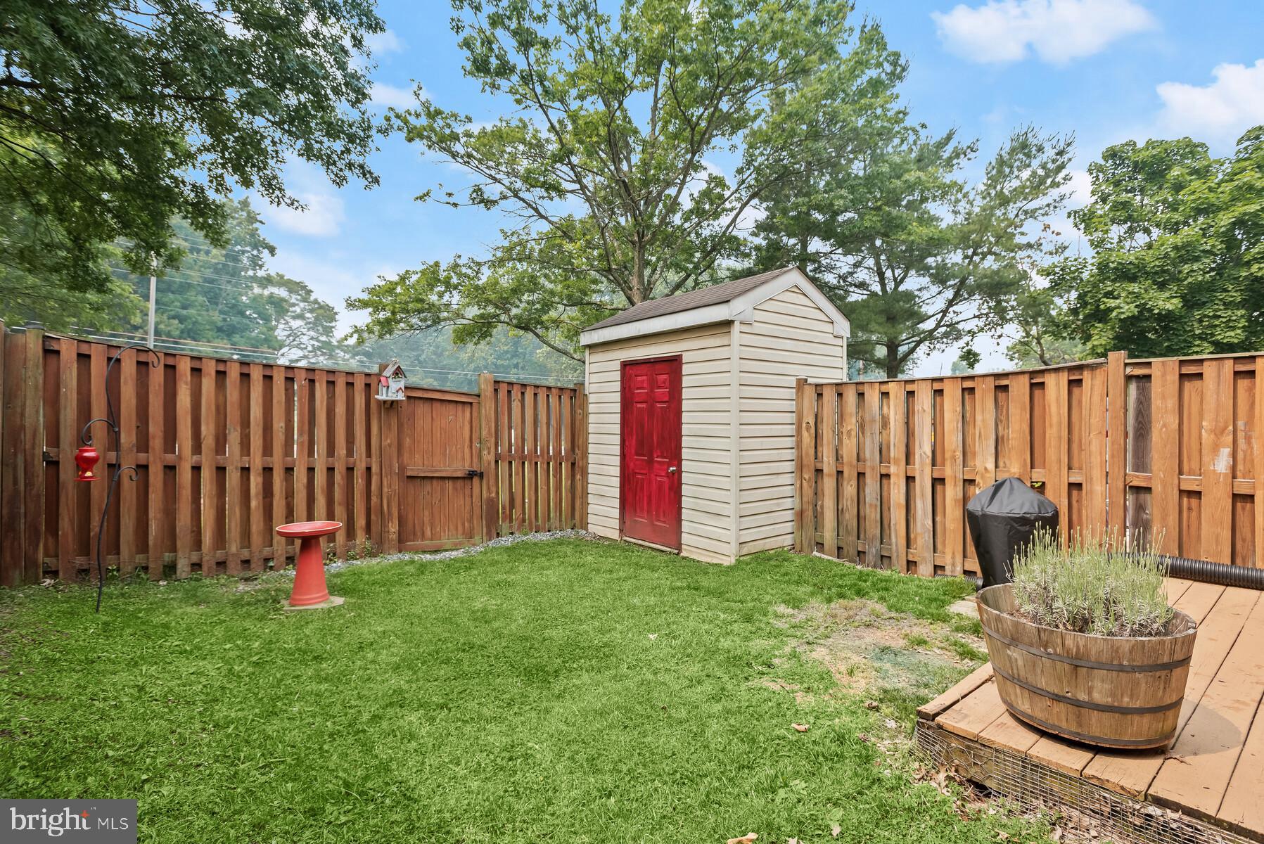 PALMERWOOD PLAT 1 - Residential