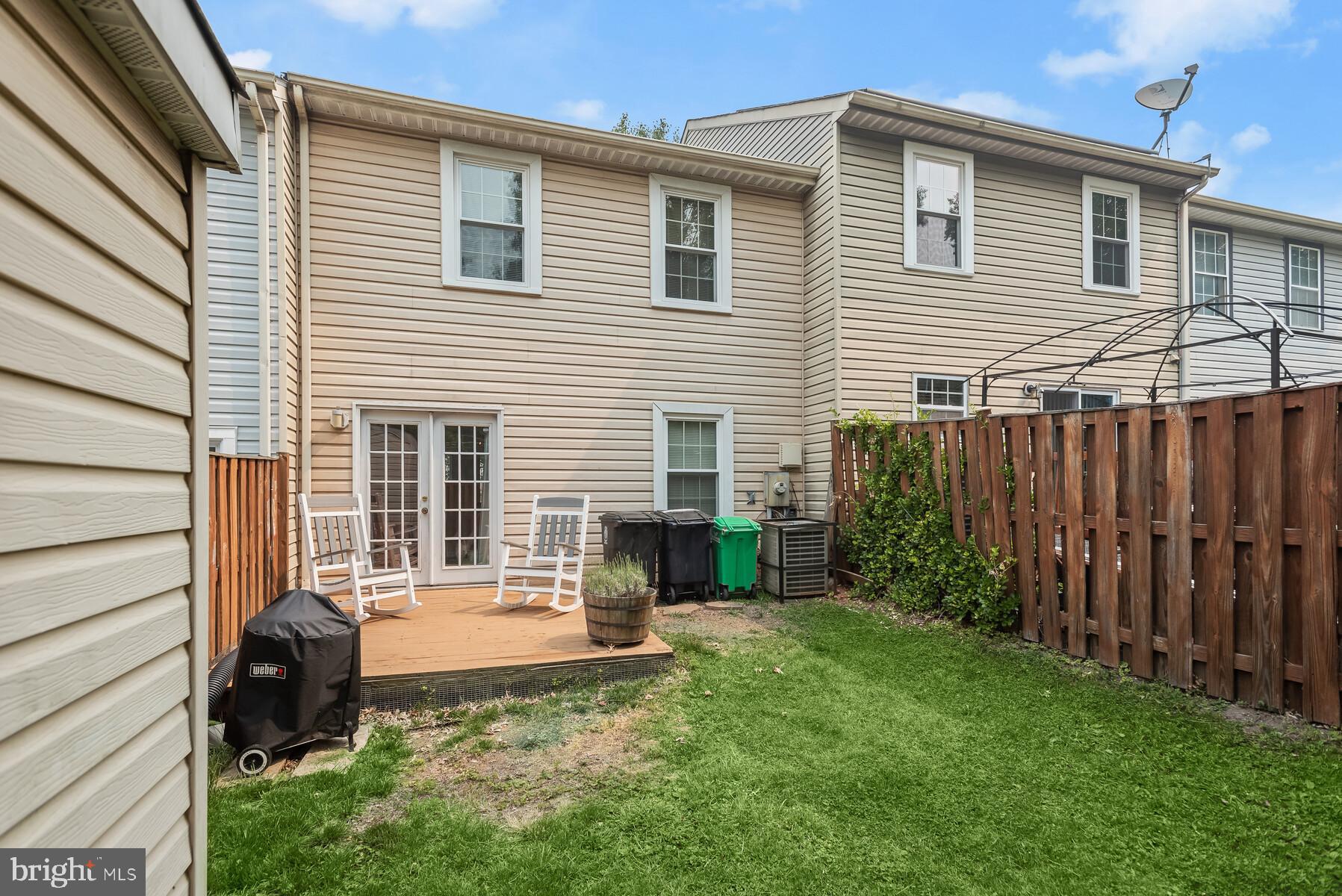 PALMERWOOD PLAT 1 - Residential