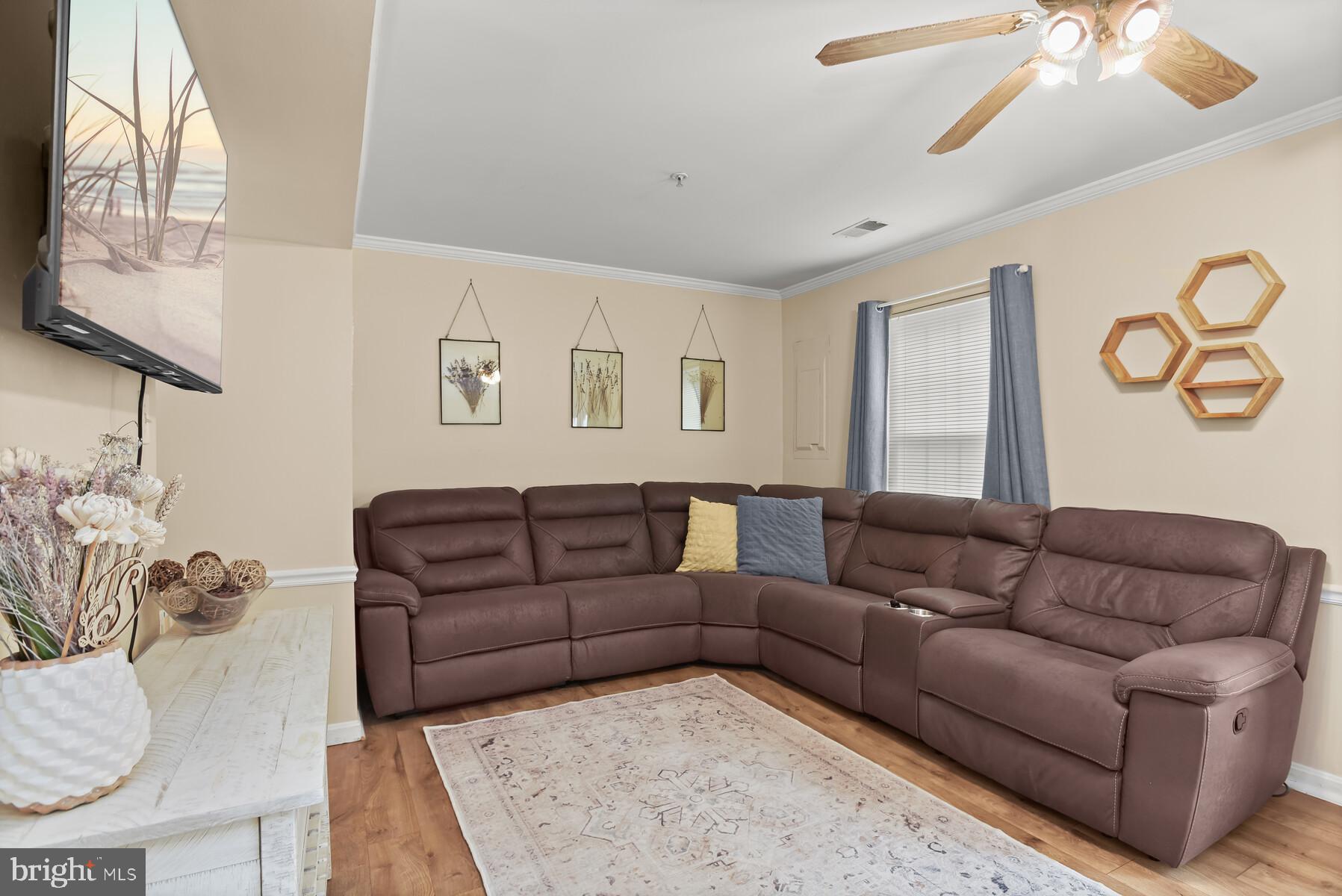 PALMERWOOD PLAT 1 - Residential