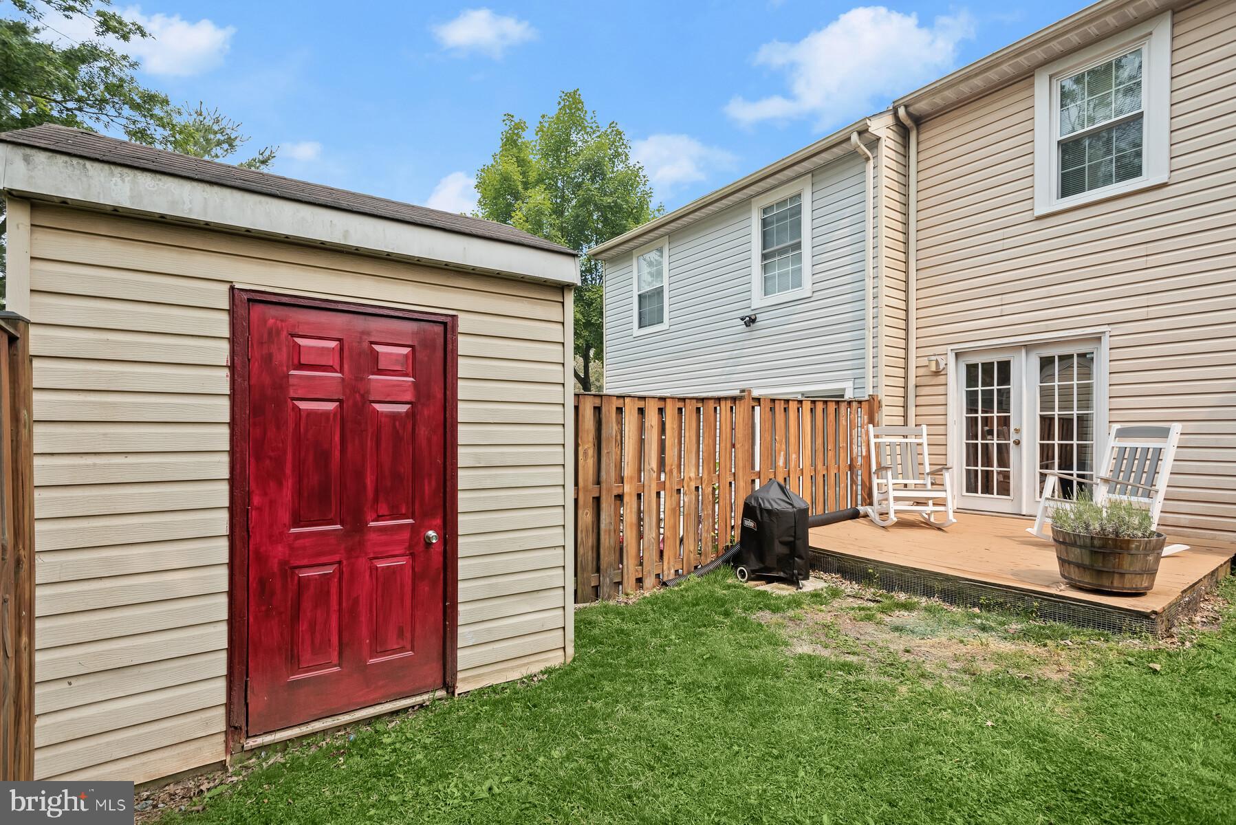 PALMERWOOD PLAT 1 - Residential