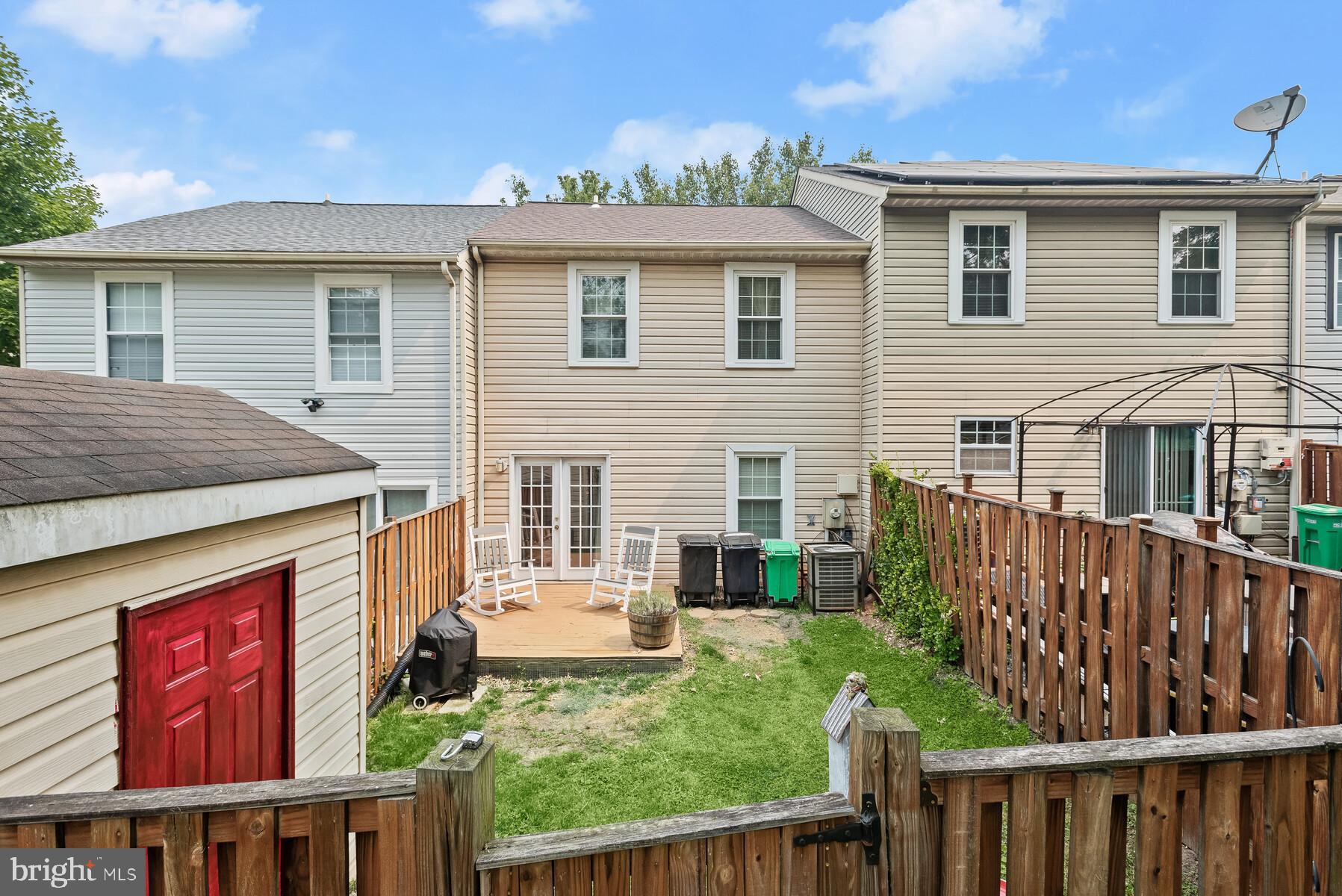 PALMERWOOD PLAT 1 - Residential