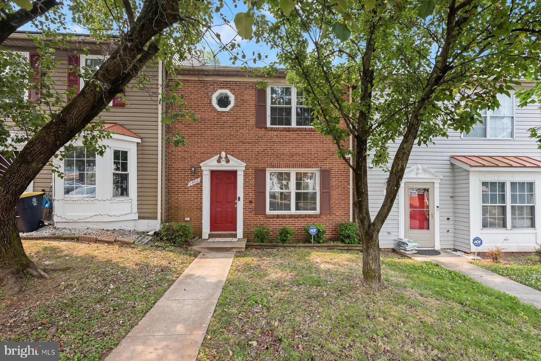 PALMERWOOD PLAT 1 - Residential