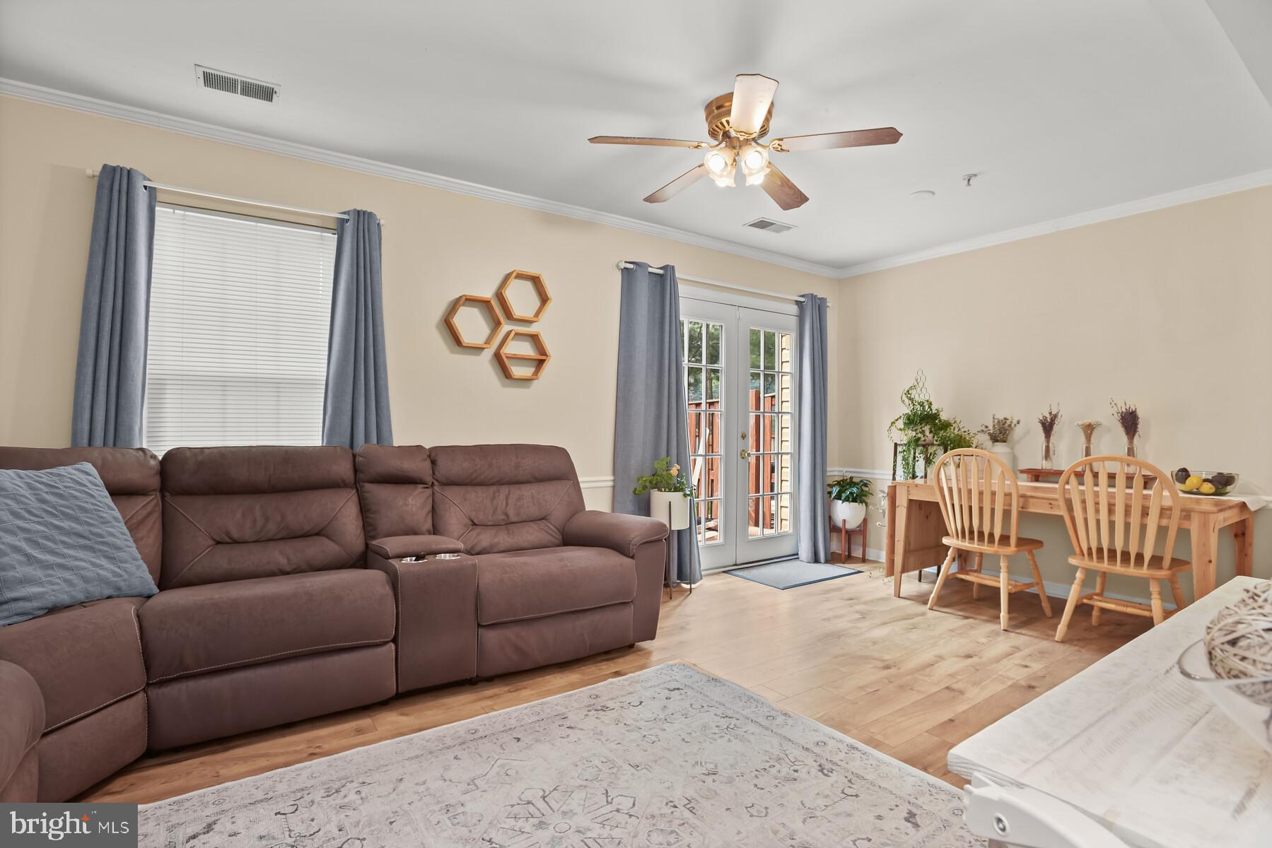 PALMERWOOD PLAT 1 - Residential