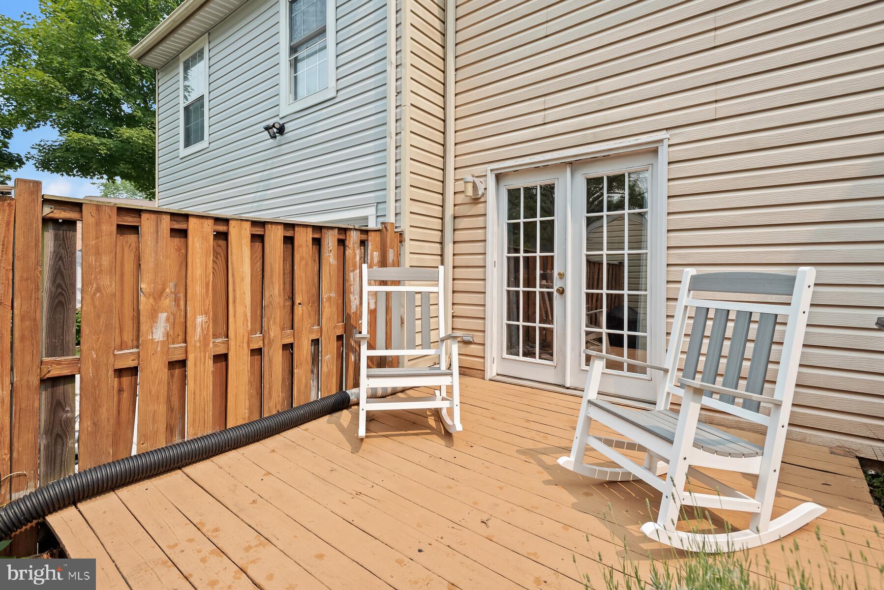 PALMERWOOD PLAT 1 - Residential