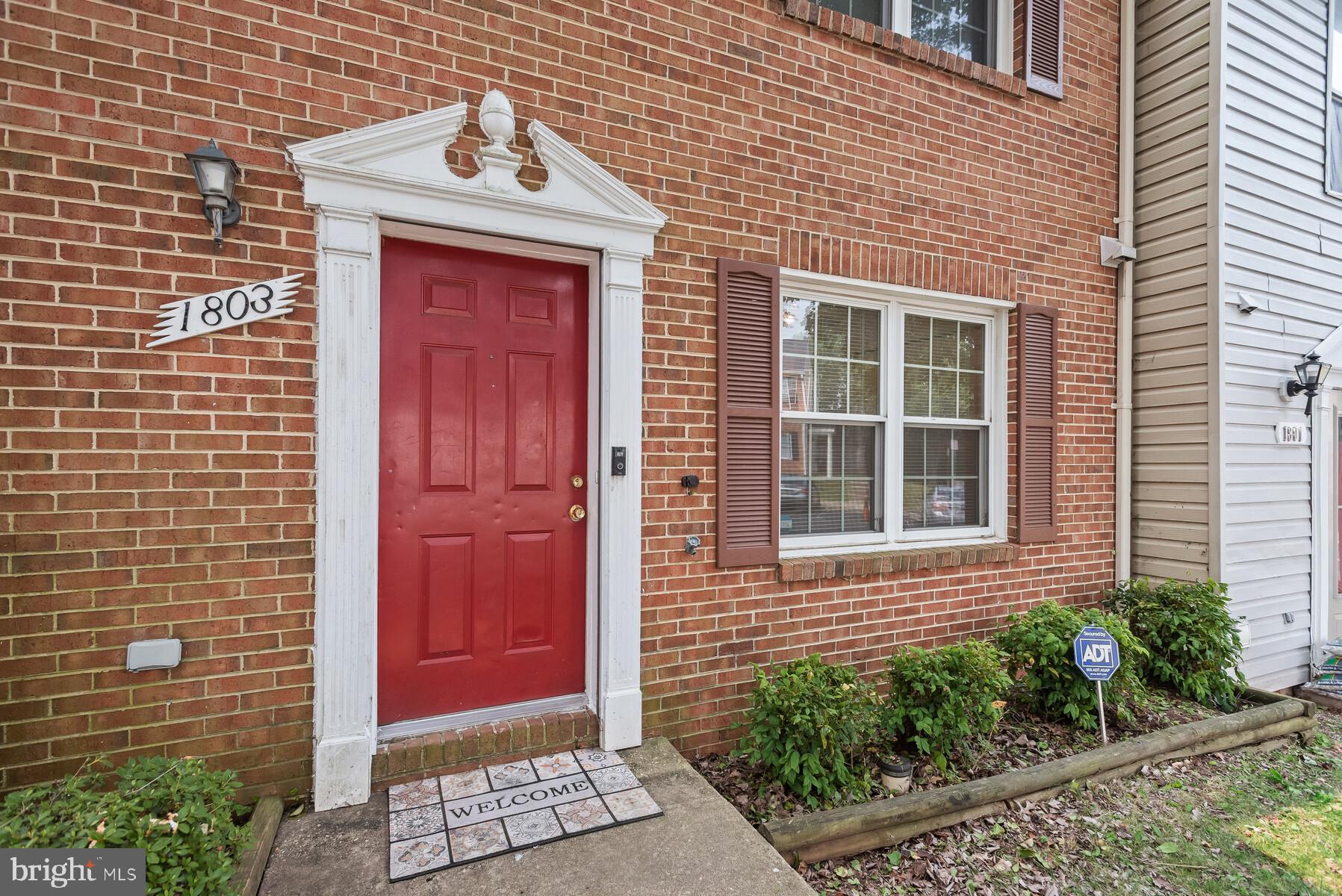 PALMERWOOD PLAT 1 - Residential