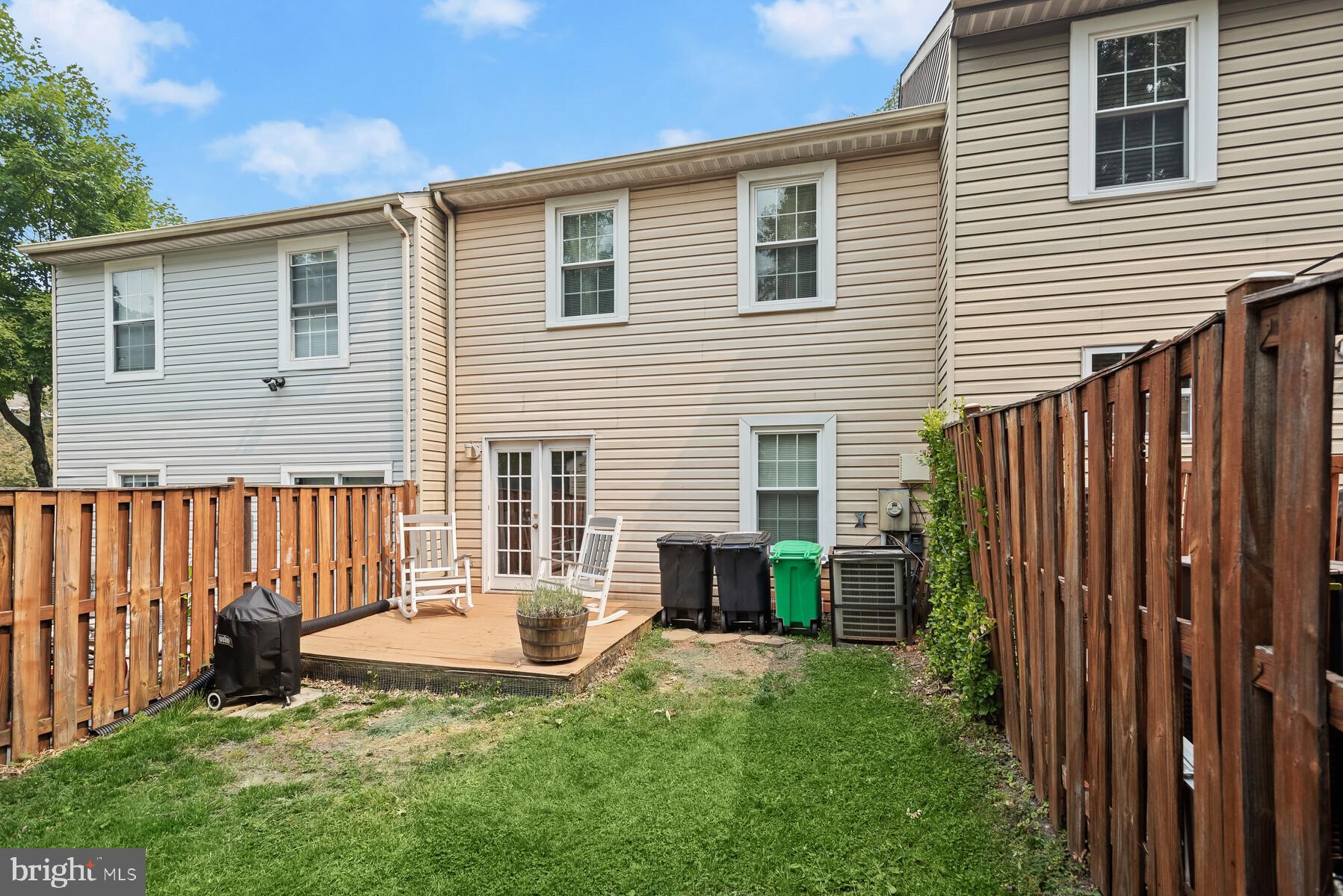 PALMERWOOD PLAT 1 - Residential