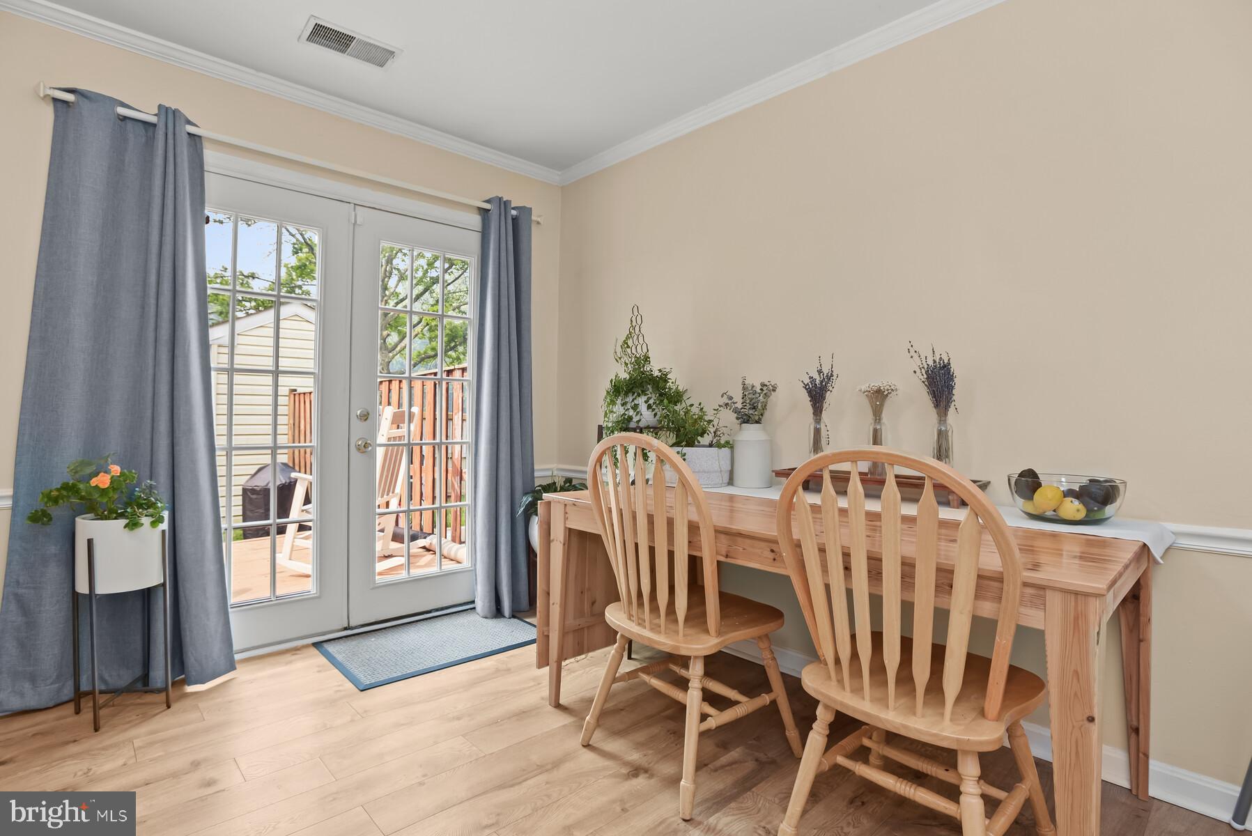 PALMERWOOD PLAT 1 - Residential