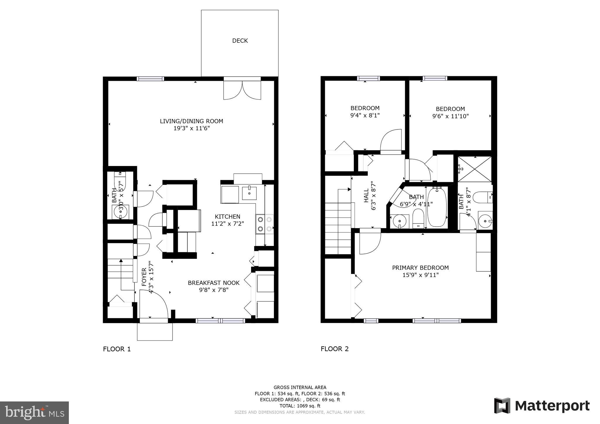 PALMERWOOD PLAT 1 - Residential