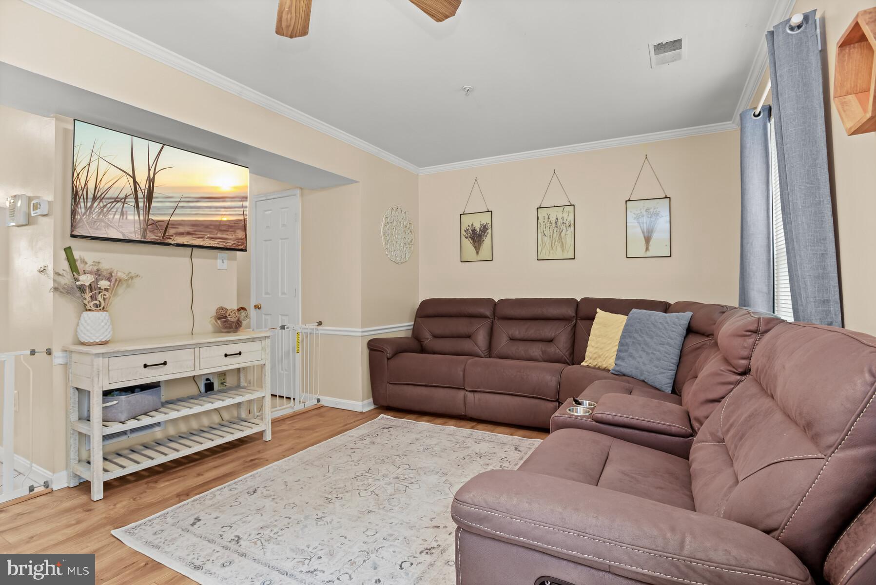 PALMERWOOD PLAT 1 - Residential