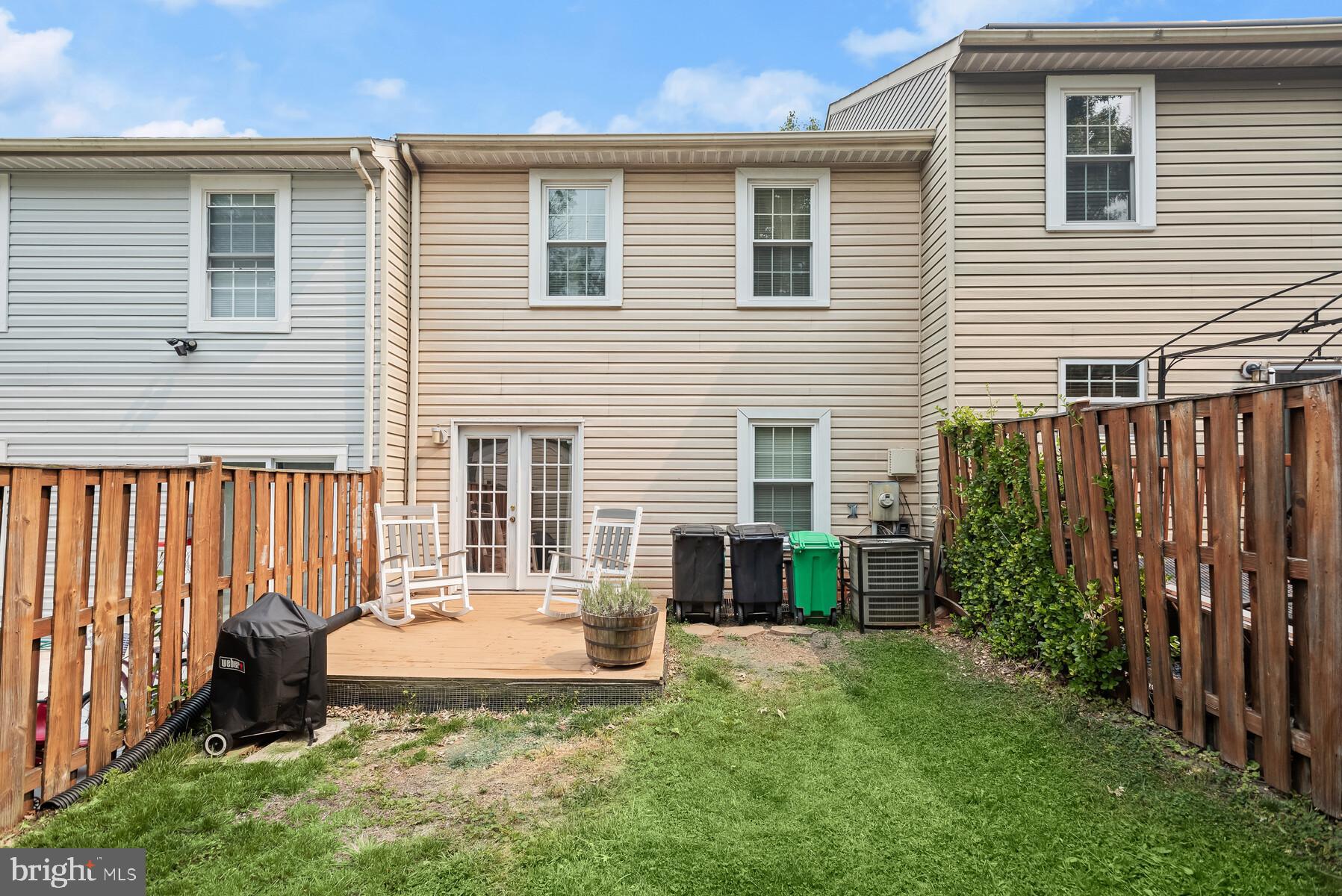 PALMERWOOD PLAT 1 - Residential