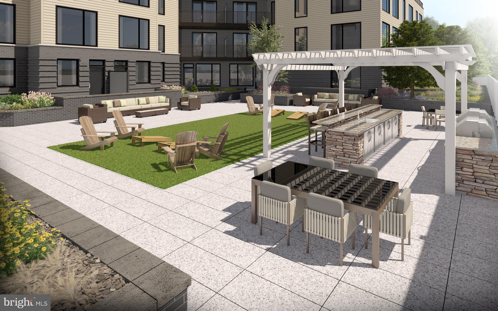 OLD TOWN ALEXANDRIA - Residential