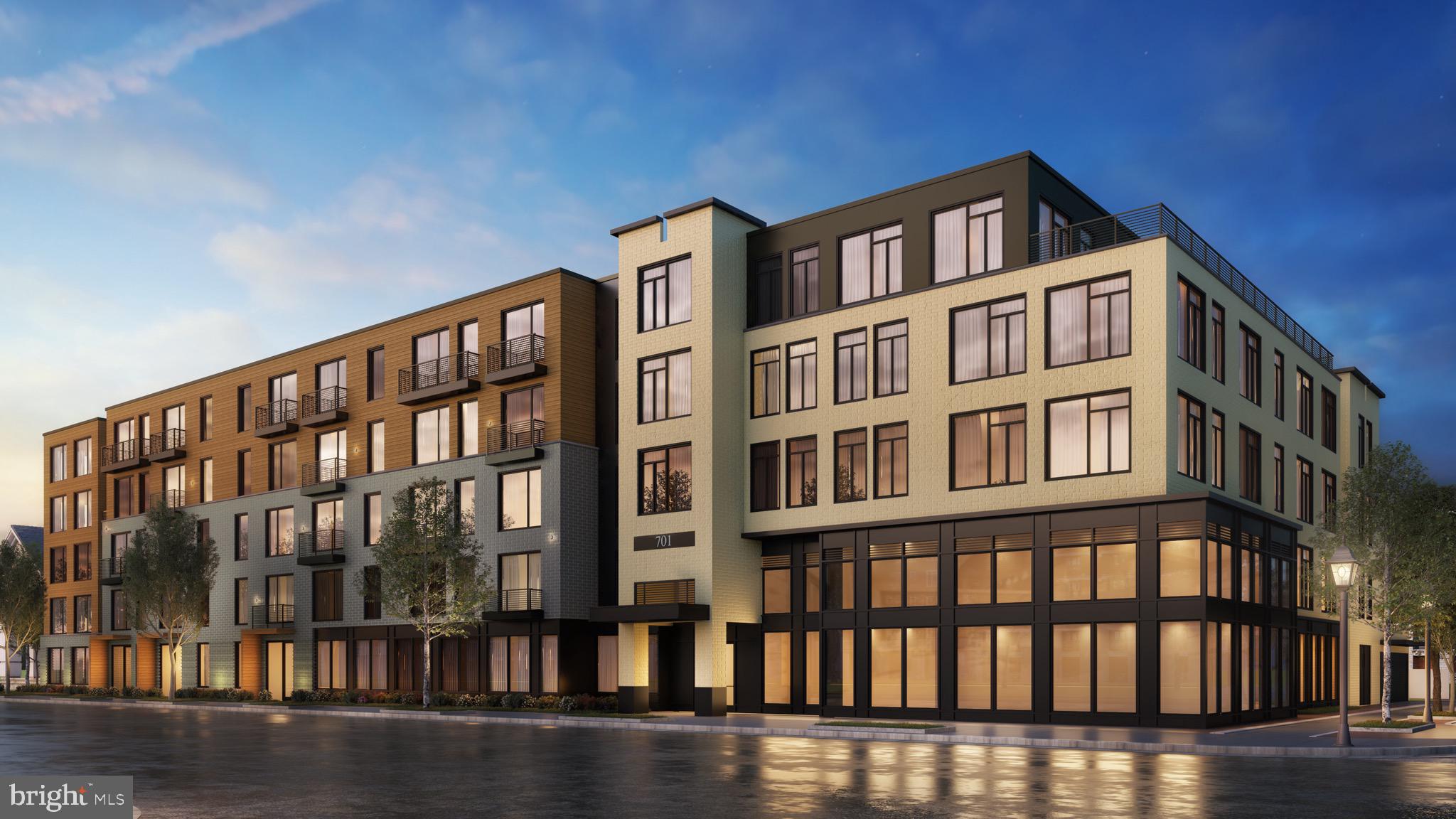 701 N HENRY STREET 500