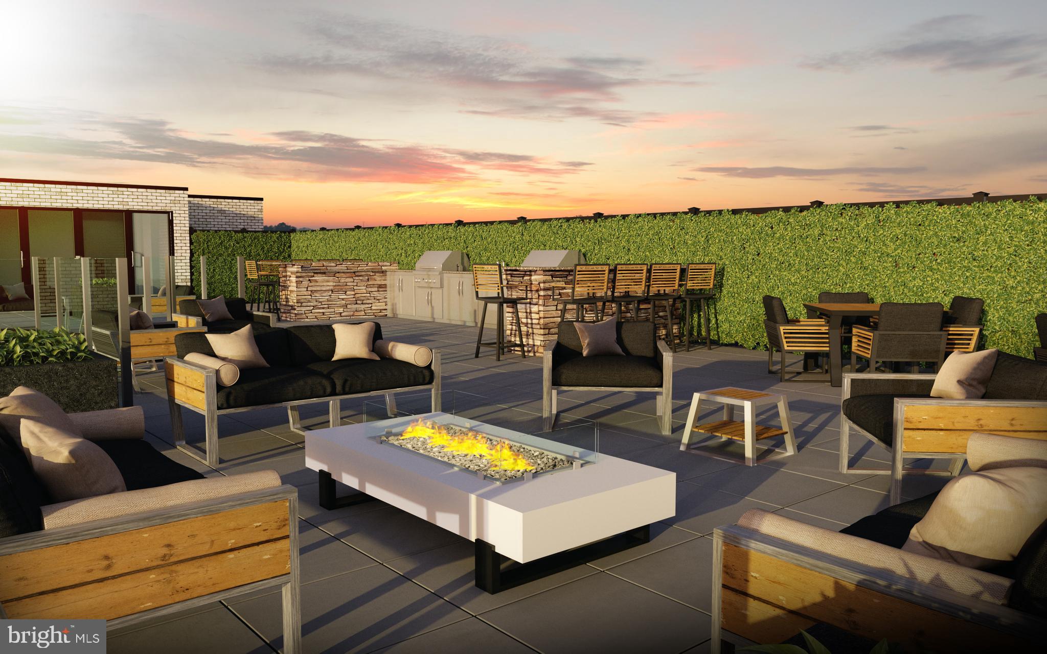 OLD TOWN ALEXANDRIA - Residential