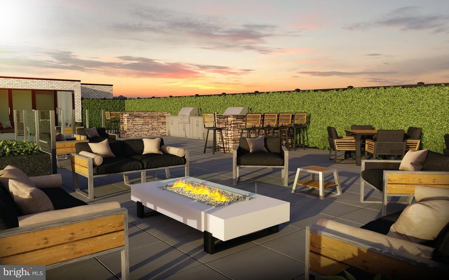 Be amongst the first to see these exclusive new residences!  VIP hardhat tours are starting now!   

Penthouse 2br/2.5ba  Open floorplan, large outdoor space and stunning views!

"Situated in the heart of Old Town Alexandria, just two blocks from the Braddock Metro station and less than a mile from the Potomac River waterfront, The Aidan is a brand-new luxury condominium offering 94 exclusive residences. This upscale development features a range of junior one-bedroom, one- to two-bedroom, and penthouse floorplans, all showcasing soaring windows and high-end finishes. Many units include private balconies with stunning courtyard or cityscape views.

The name 'Aidan' symbolizes strength, charm, and resoluteness, qualities reflected in the design, amenities, and the vibrant surrounding neighborhood. Residents can enjoy staying active at the expansive fitness center or practicing yoga on the courtyard’s tranquil lawn. In the evenings, take advantage of the outdoor grilling area and private rooftop terrace for dining with a view. The Aidan offers homebuyers a cutting-edge lifestyle, bringing a unique blend of elegance and modern living to the heart of Old Town Alexandria."