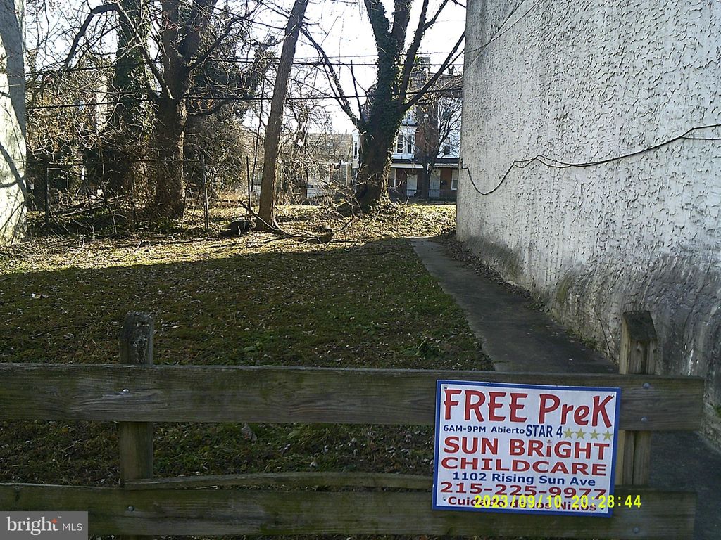 Photo of 3345 N Smedley Street, PHILADELPHIA, PA 19140 (MLS # PAPH2132610)