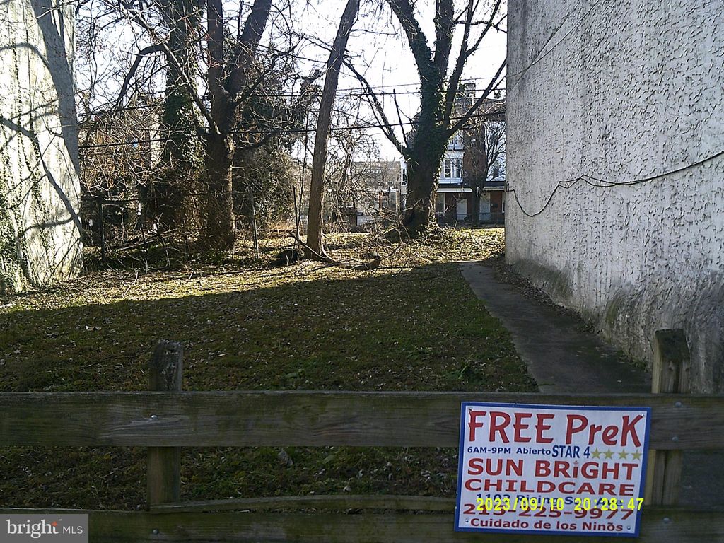 Photo of 3345 N Smedley Street, PHILADELPHIA, PA 19140 (MLS # PAPH2132610)