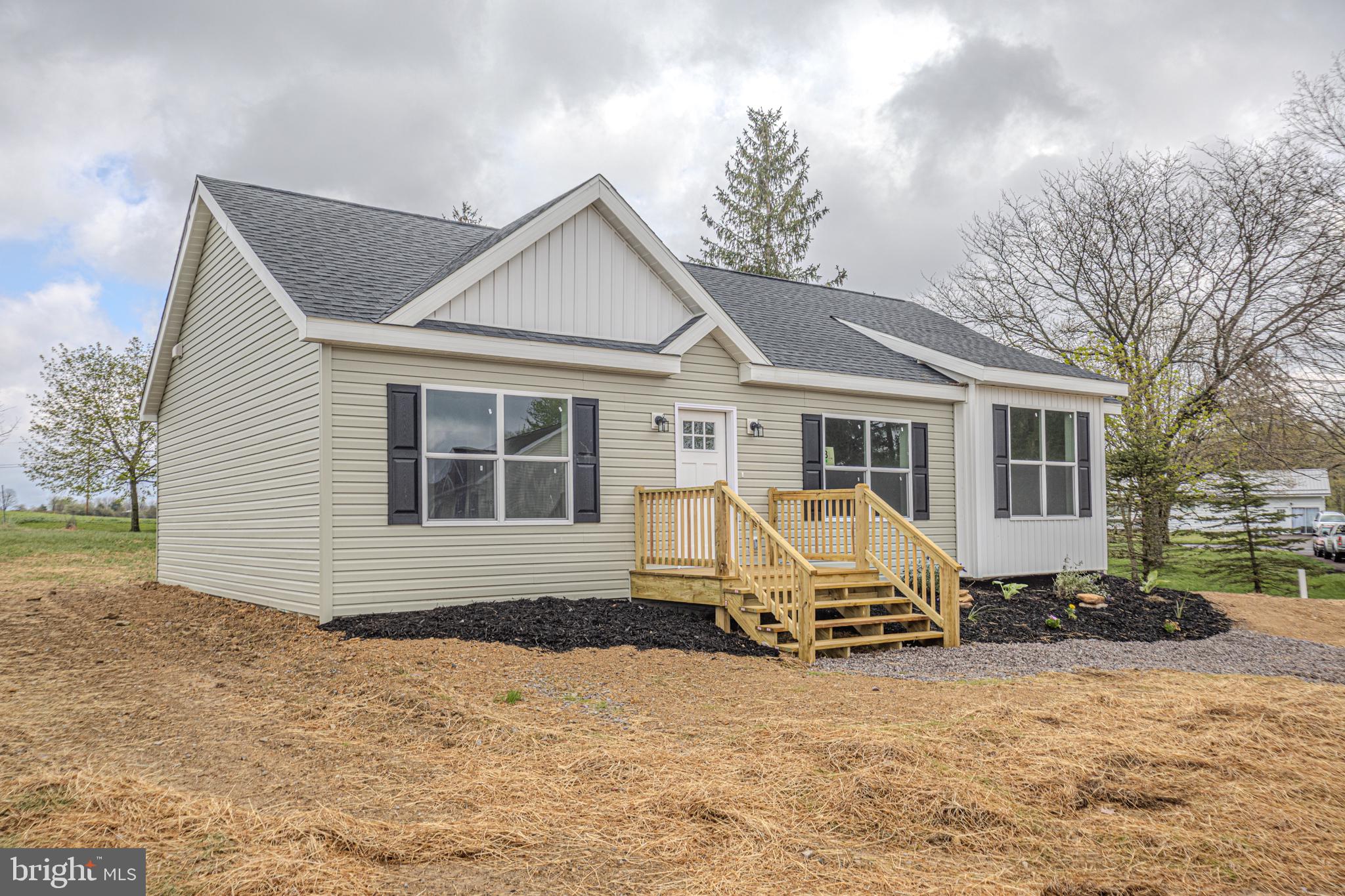 GRANTSVILLE - Residential